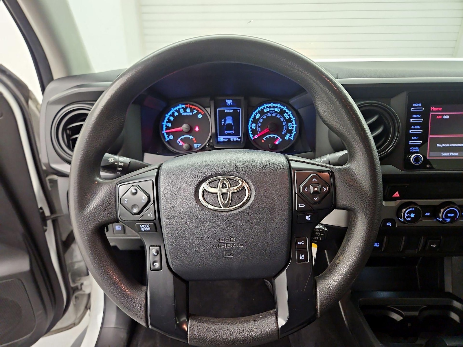 2020 Toyota Tacoma SR - Photo 11