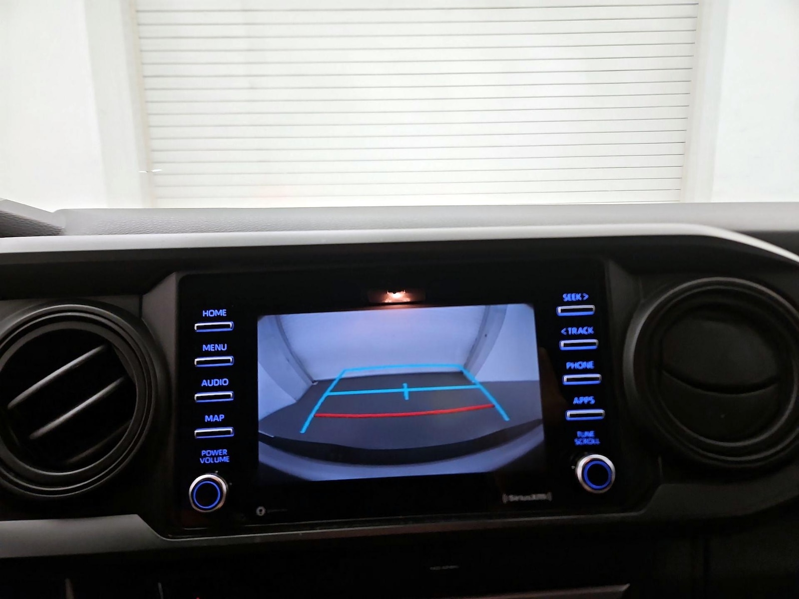 2020 Toyota Tacoma SR - Photo 15