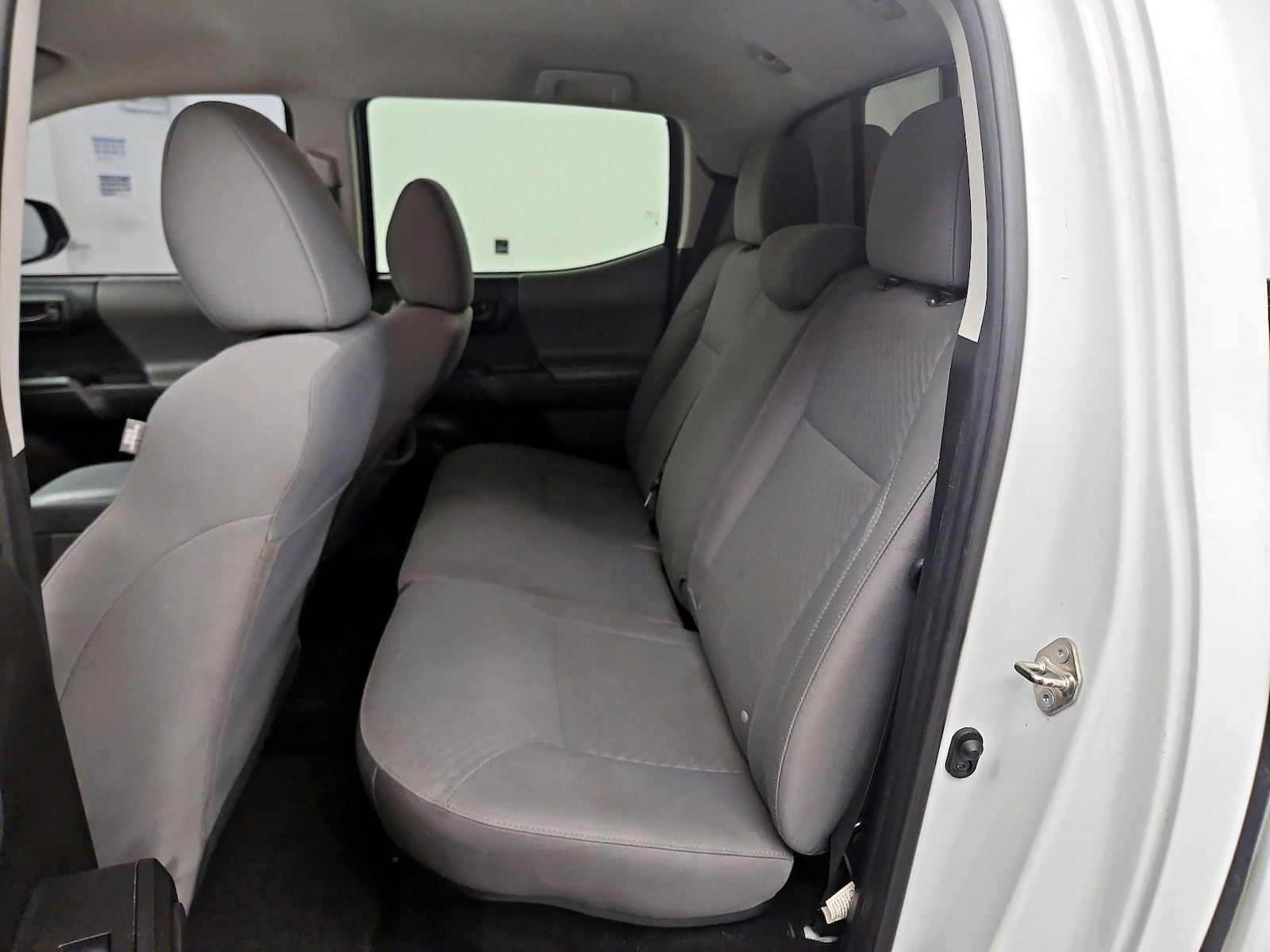 2020 Toyota Tacoma SR - Photo 19