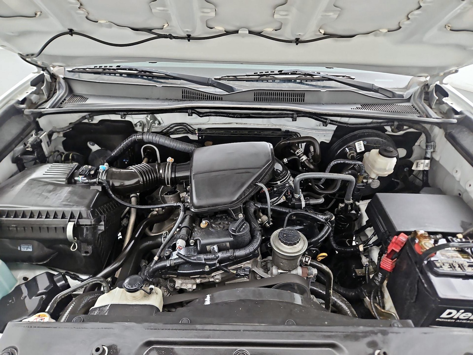 2020 Toyota Tacoma SR - Photo 21