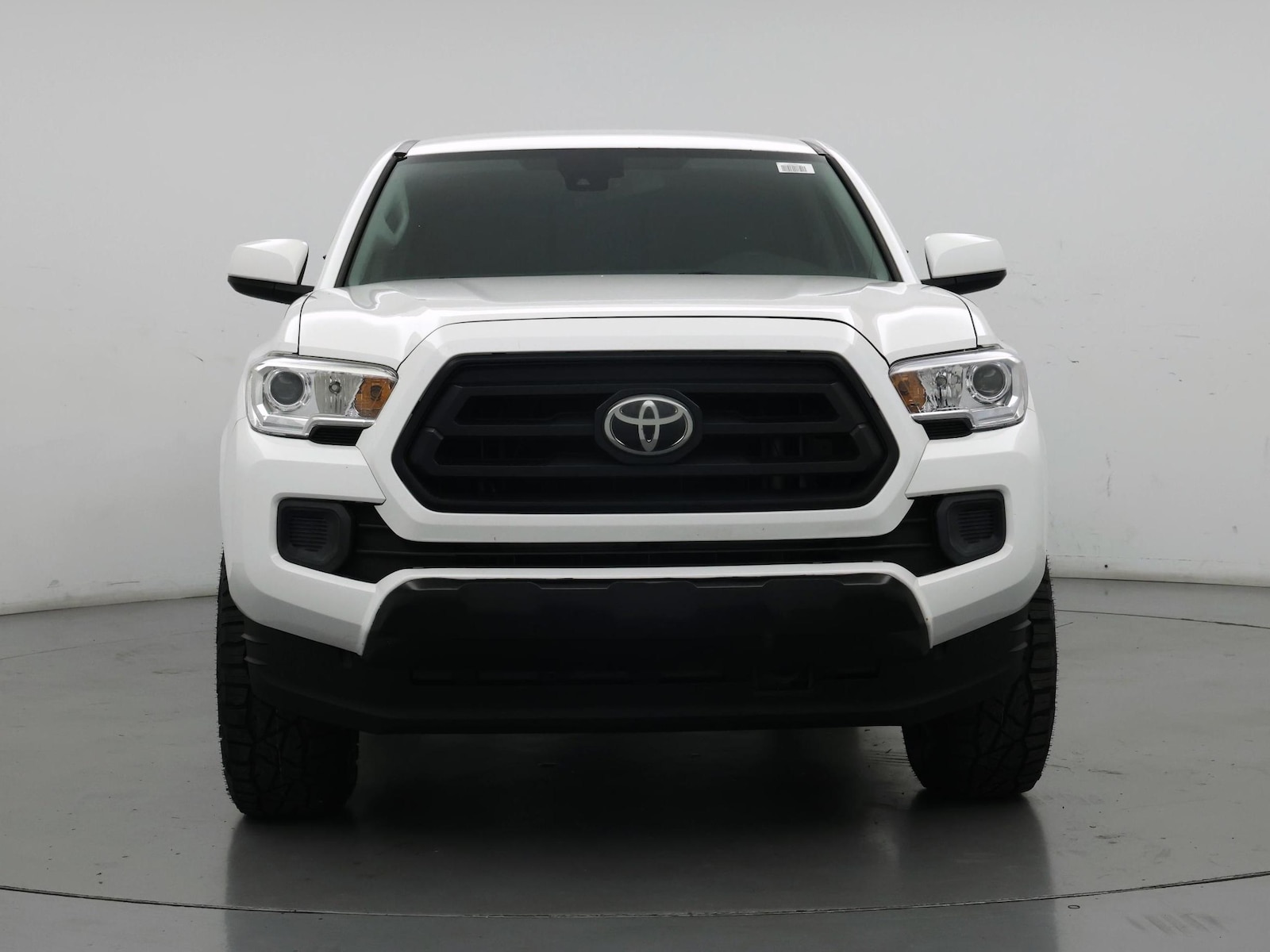 2020 Toyota Tacoma SR - Photo 6