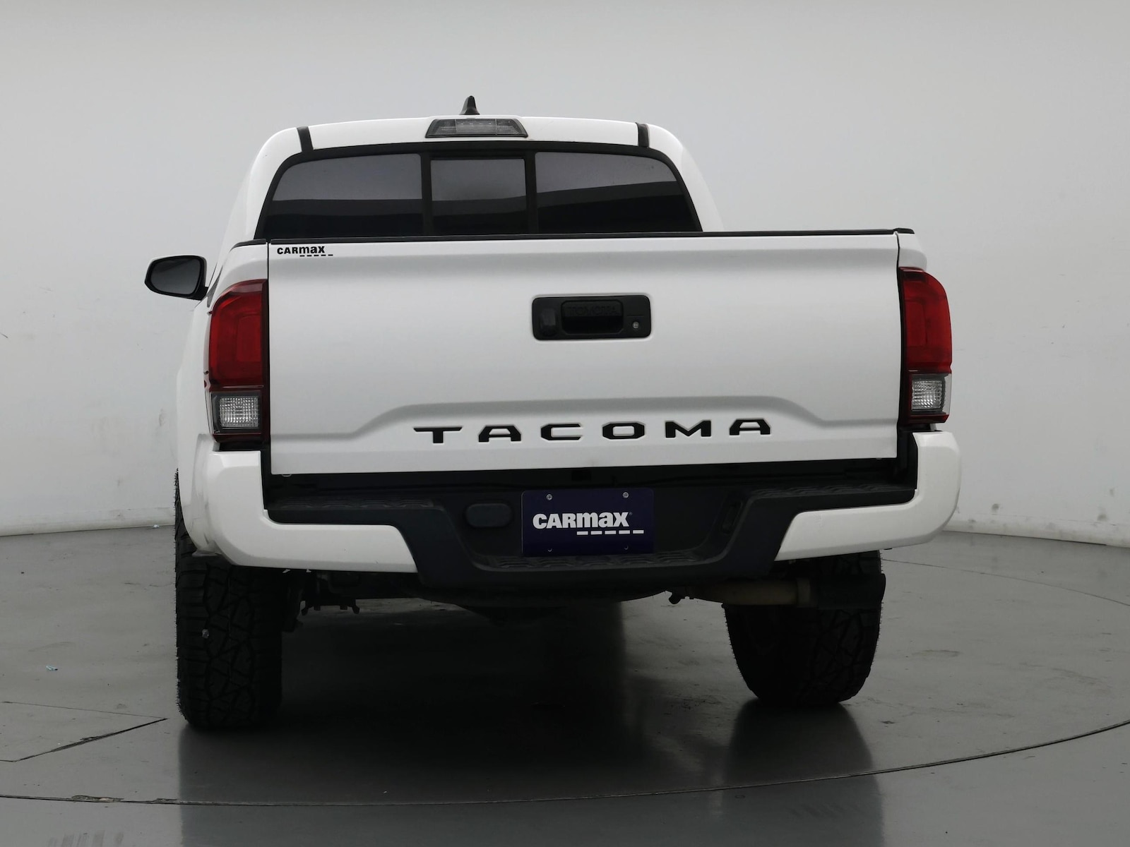 2020 Toyota Tacoma SR - Photo 7