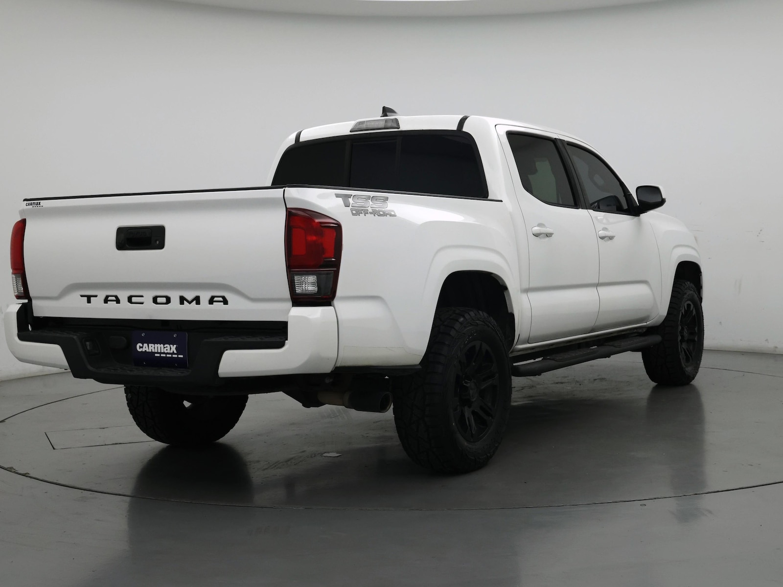 2020 Toyota Tacoma SR - Photo 9