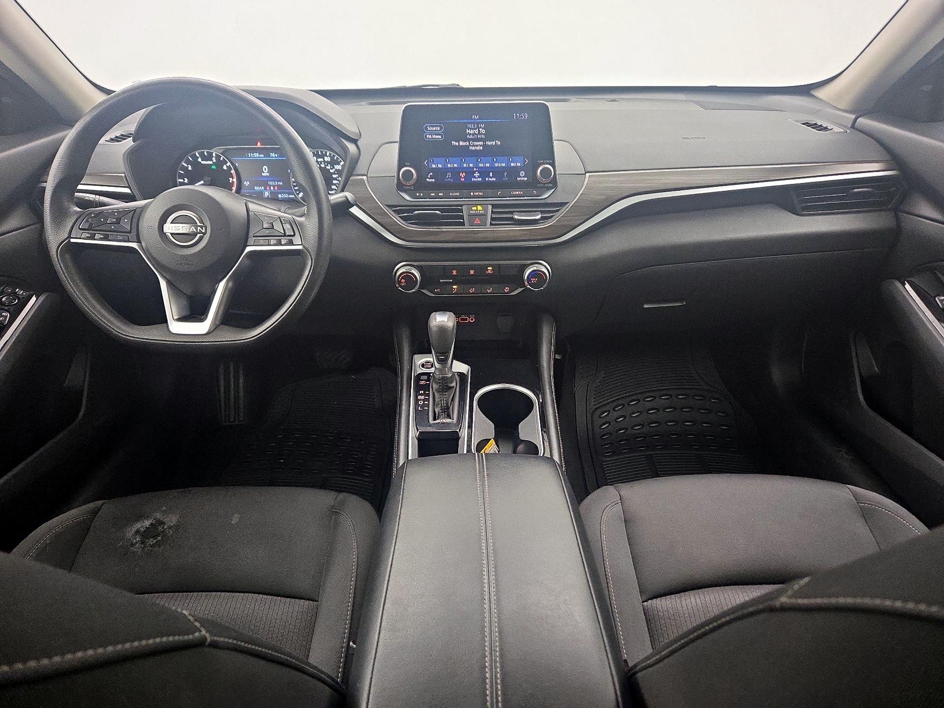 Thumbnail: 2023 Nissan Altima - 9