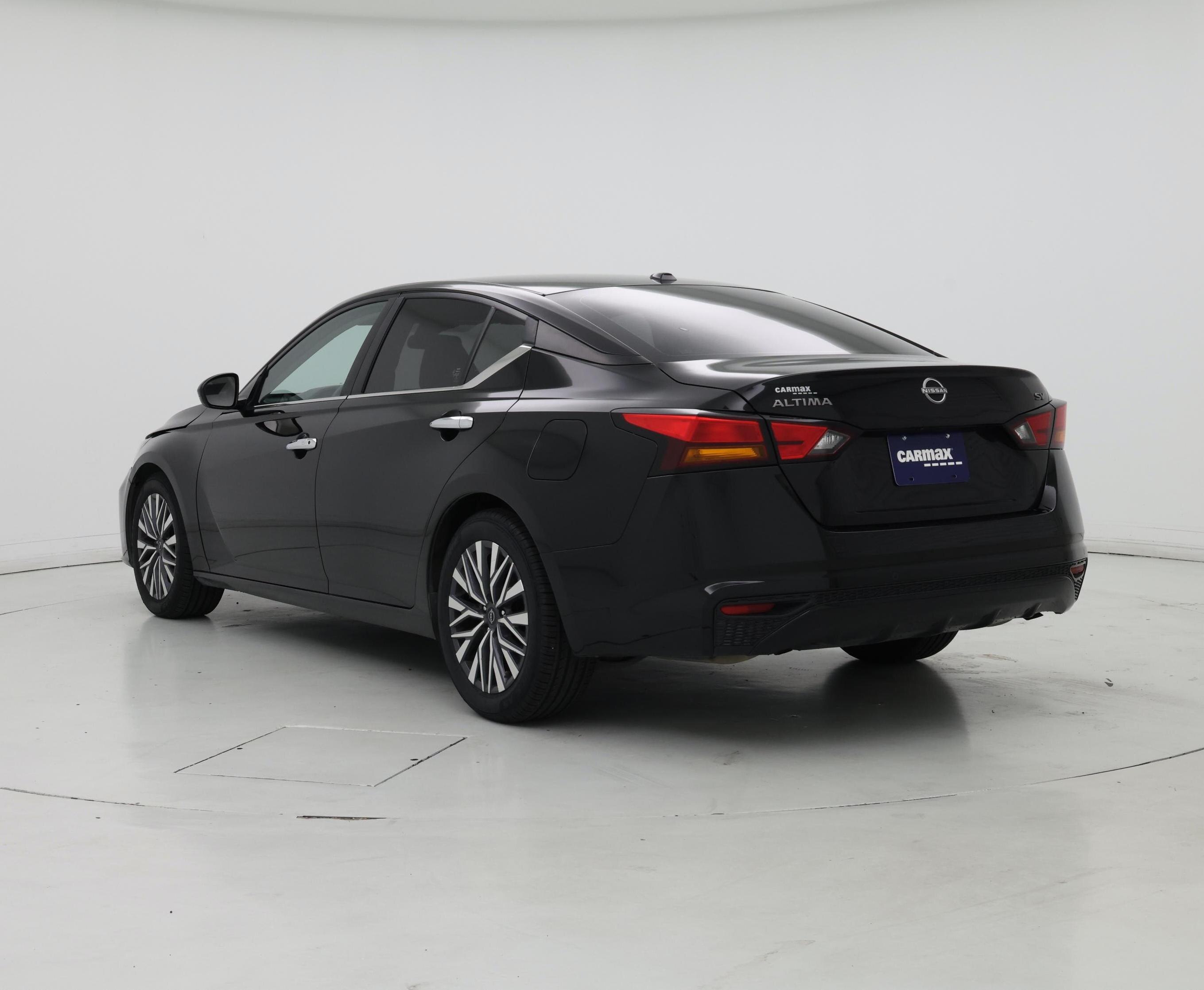 Thumbnail: 2023 Nissan Altima - 2