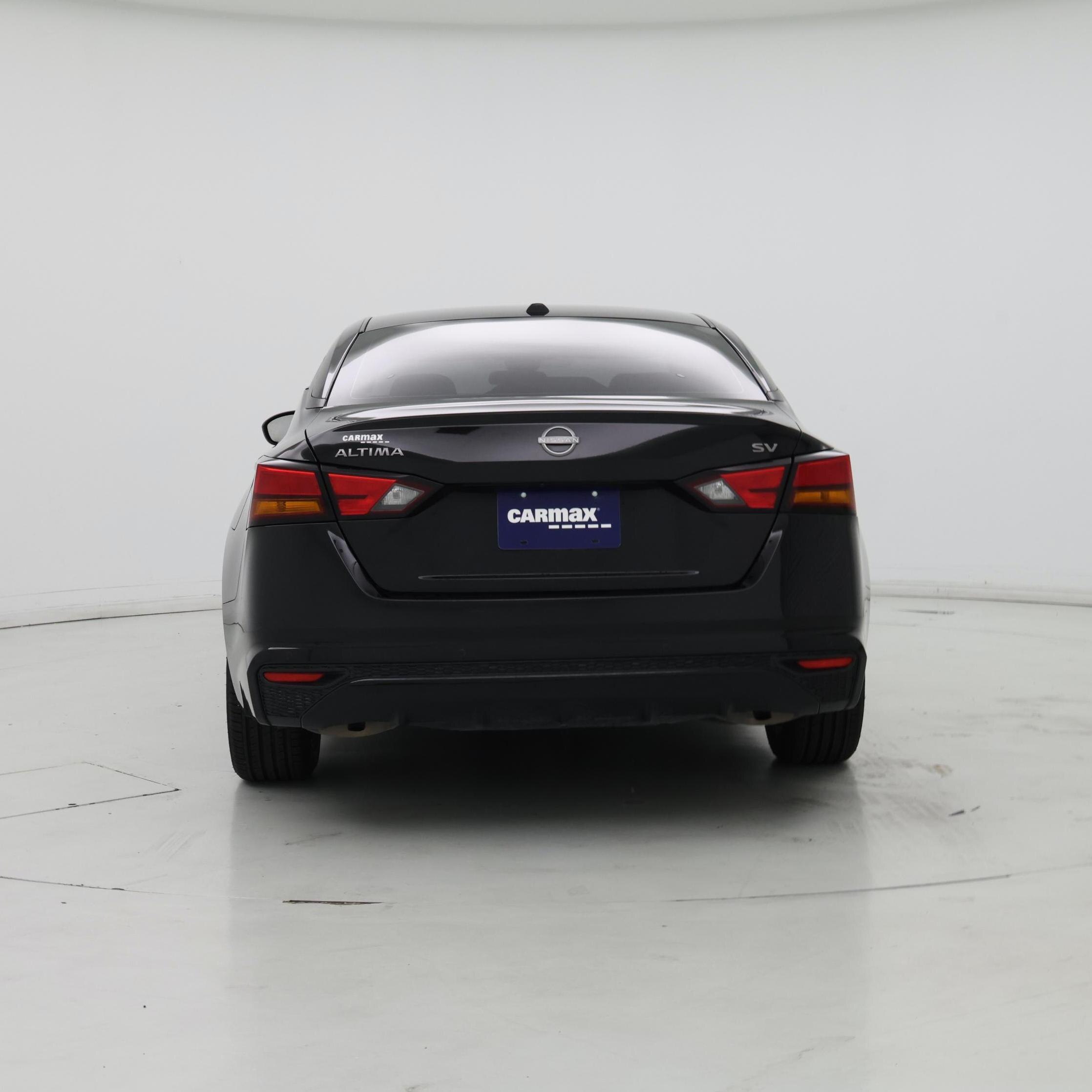Thumbnail: 2023 Nissan Altima - 6