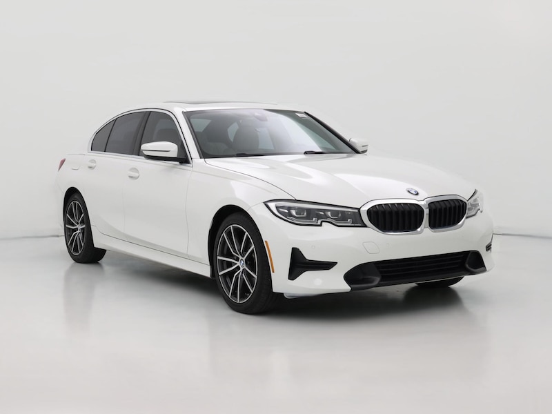2020 BMW 330 I