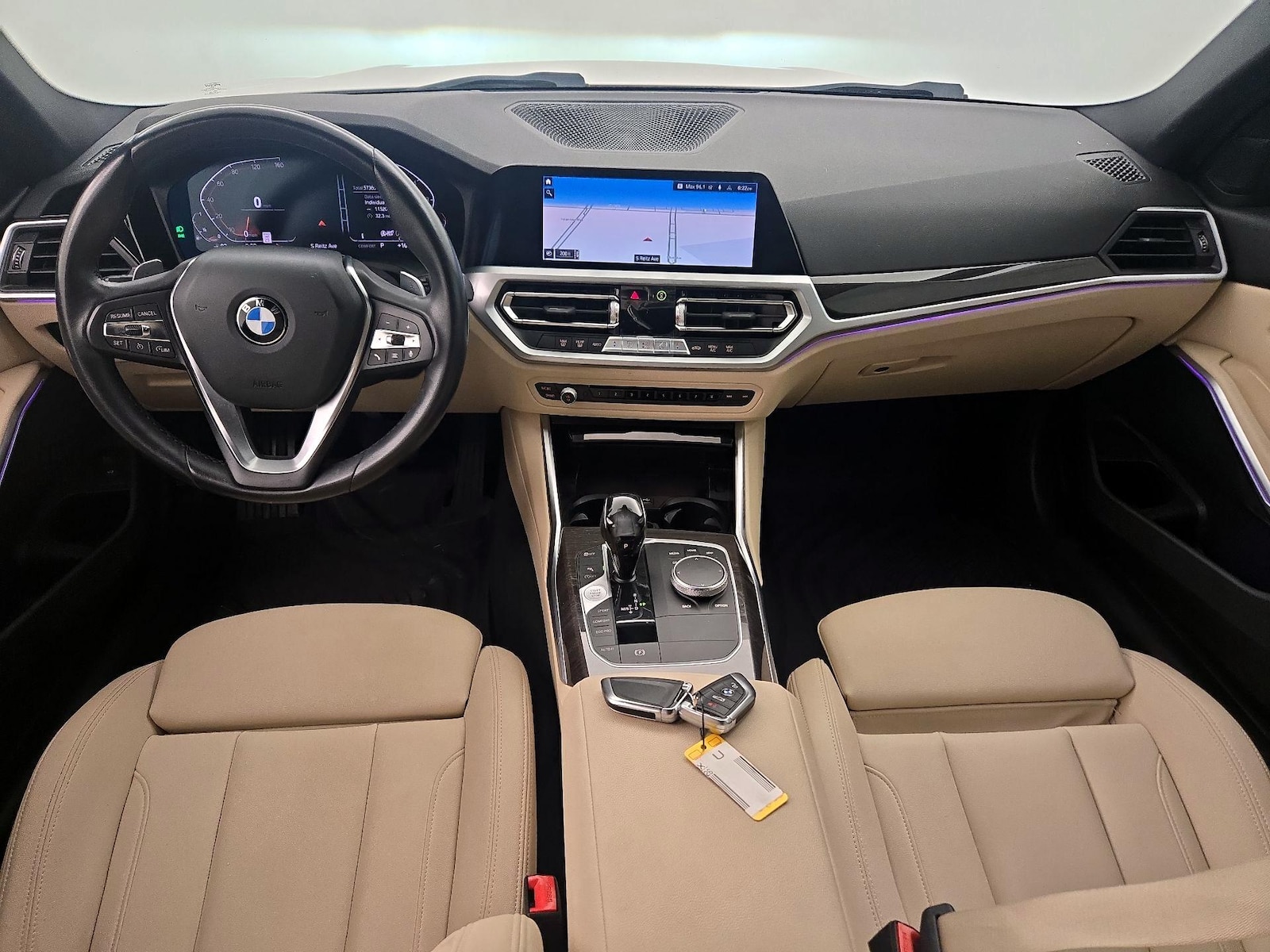 Apple CarPlay®