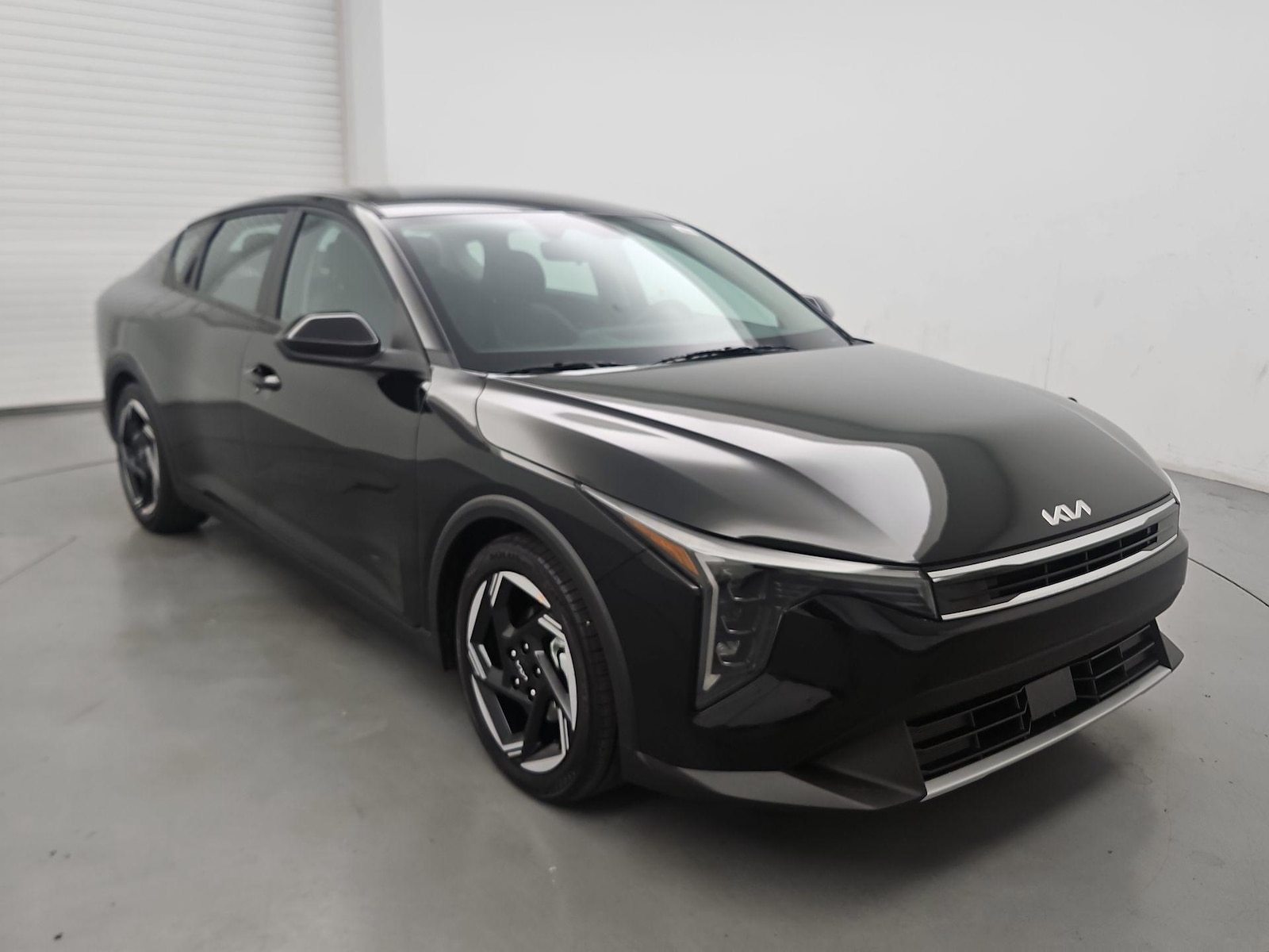 2026 Kia K4 EX - Photo 1
