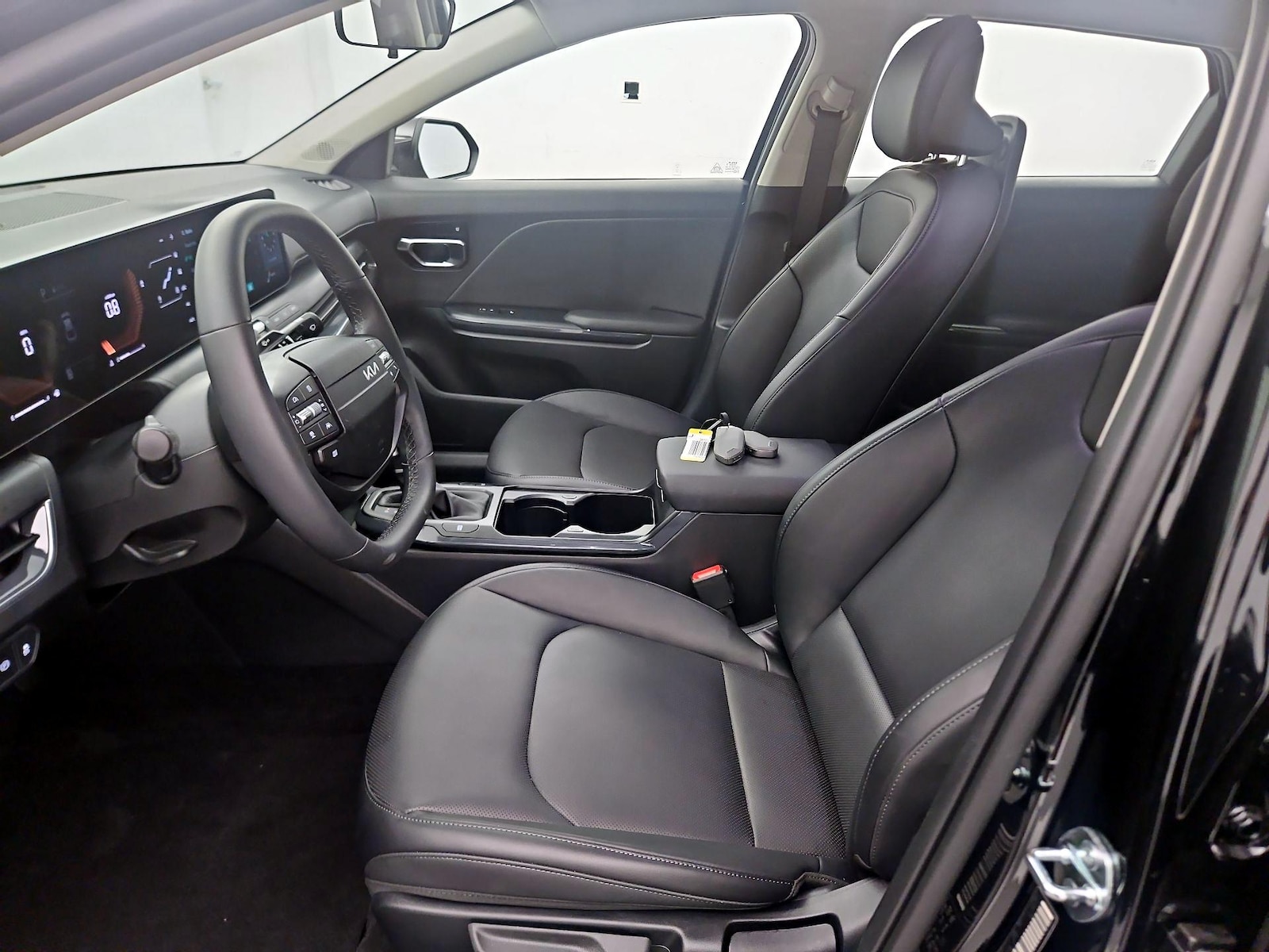 2026 Kia K4 EX - Photo 10