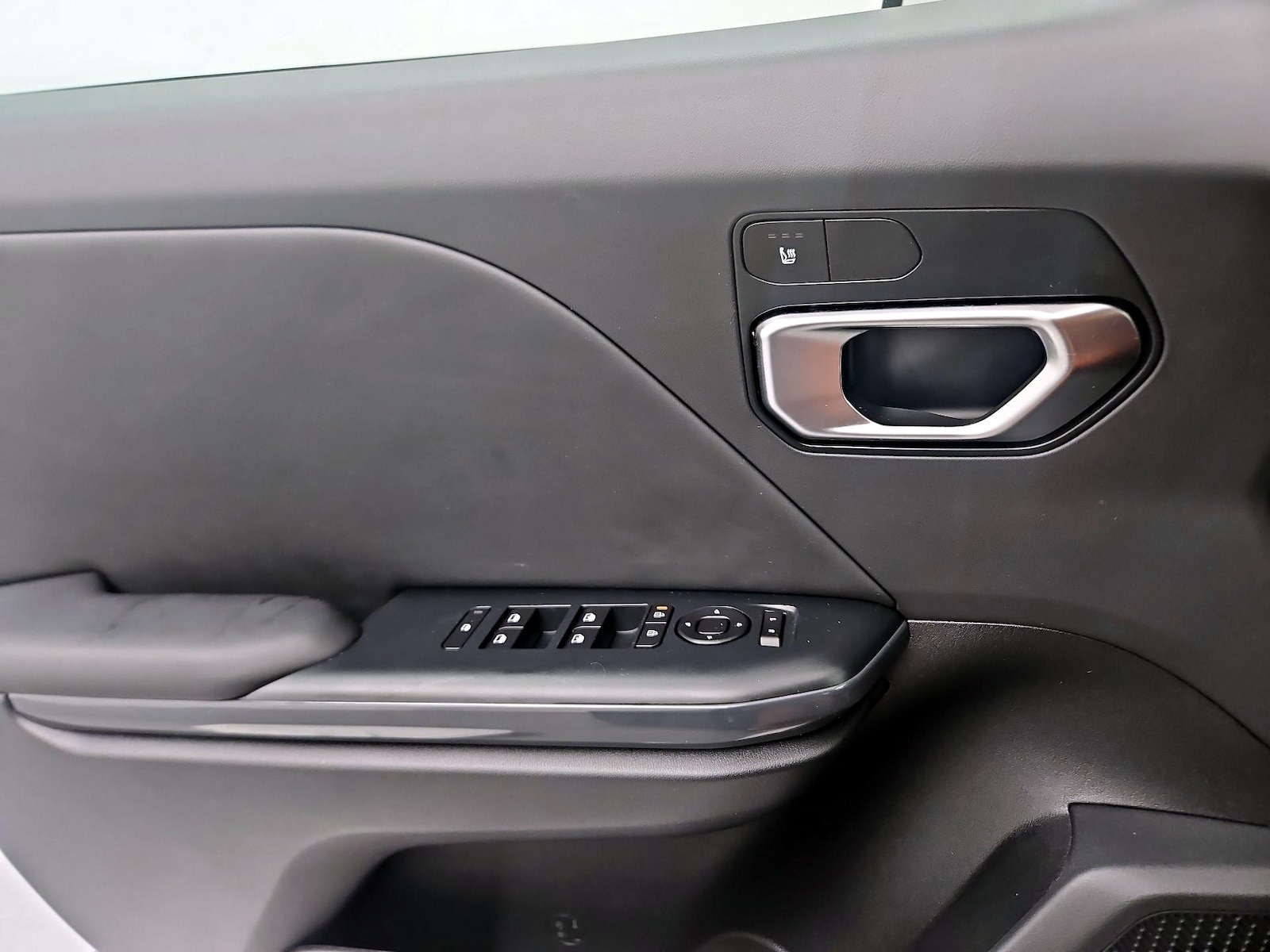 2026 Kia K4 EX - Photo 11