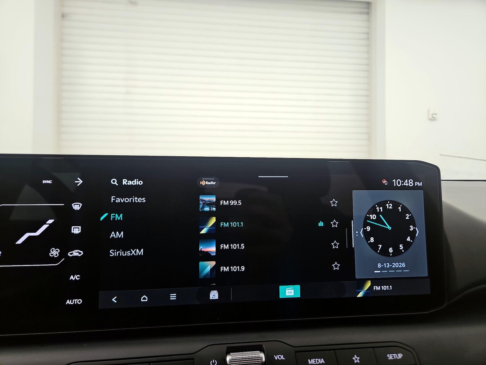 2026 Kia K4 EX - Photo 14