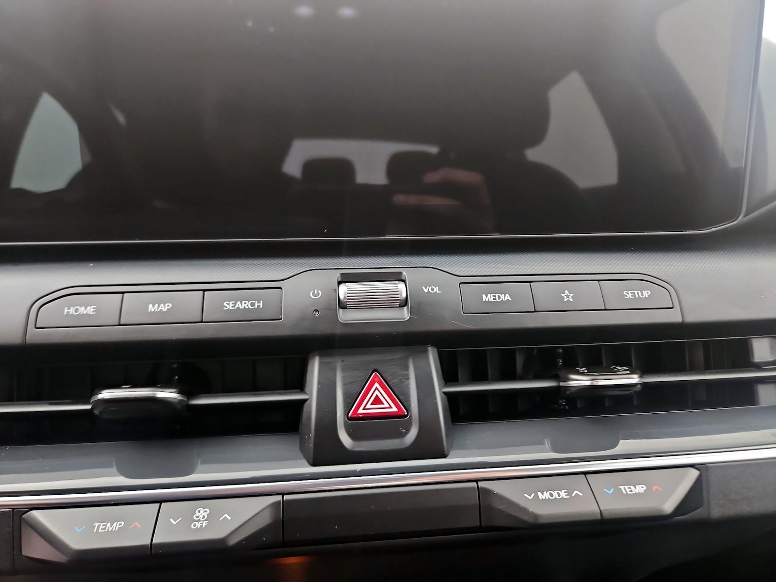 2026 Kia K4 EX - Photo 15