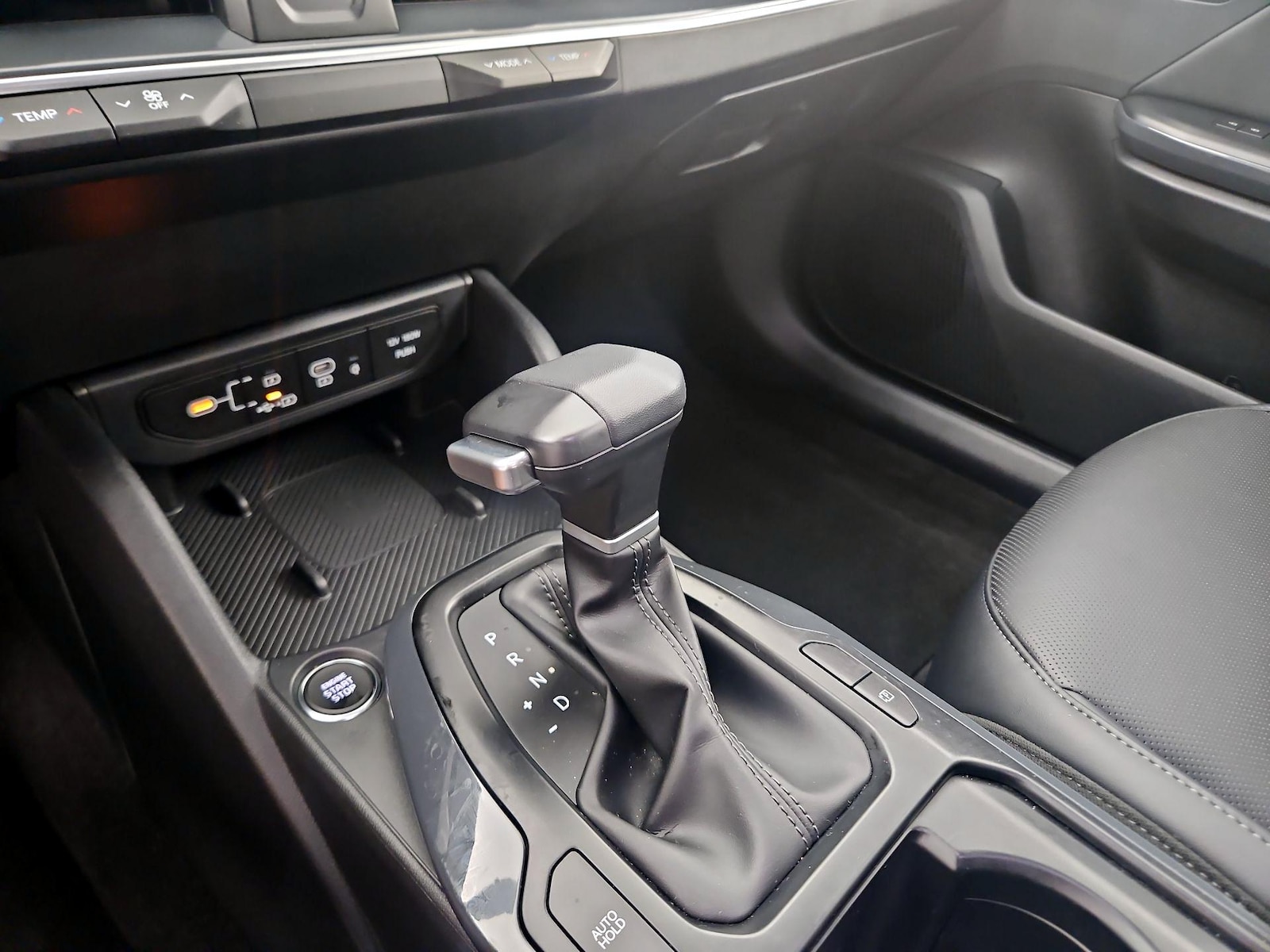 2026 Kia K4 EX - Photo 16
