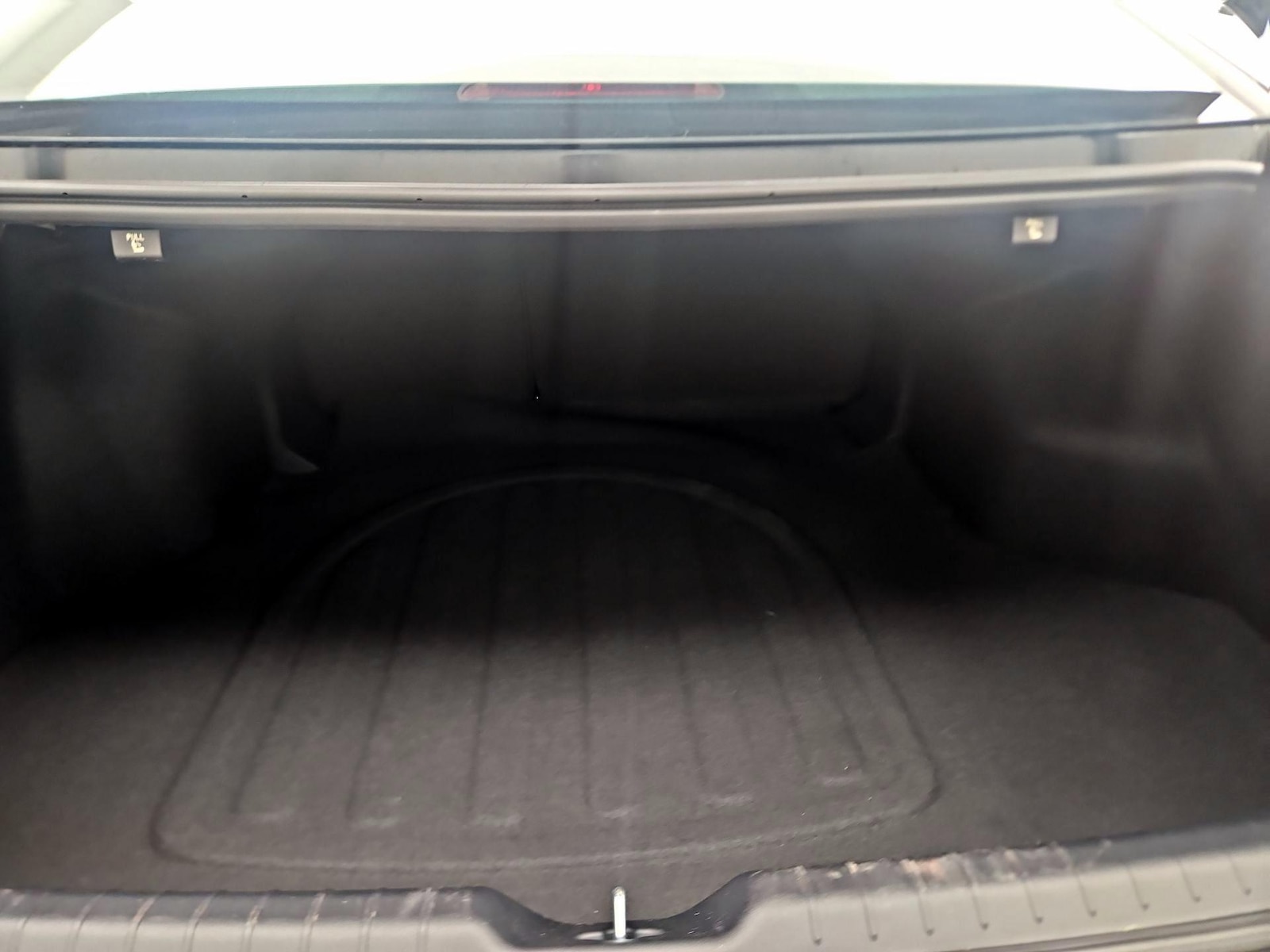 2026 Kia K4 EX - Photo 18