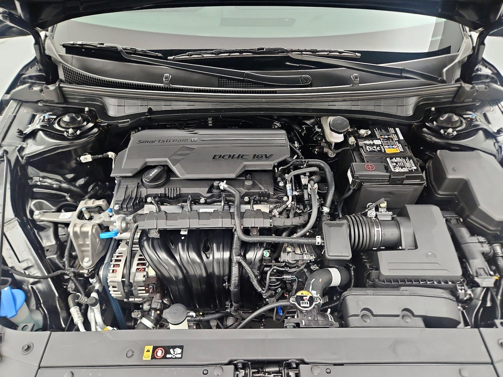 2026 Kia K4 EX - Photo 19