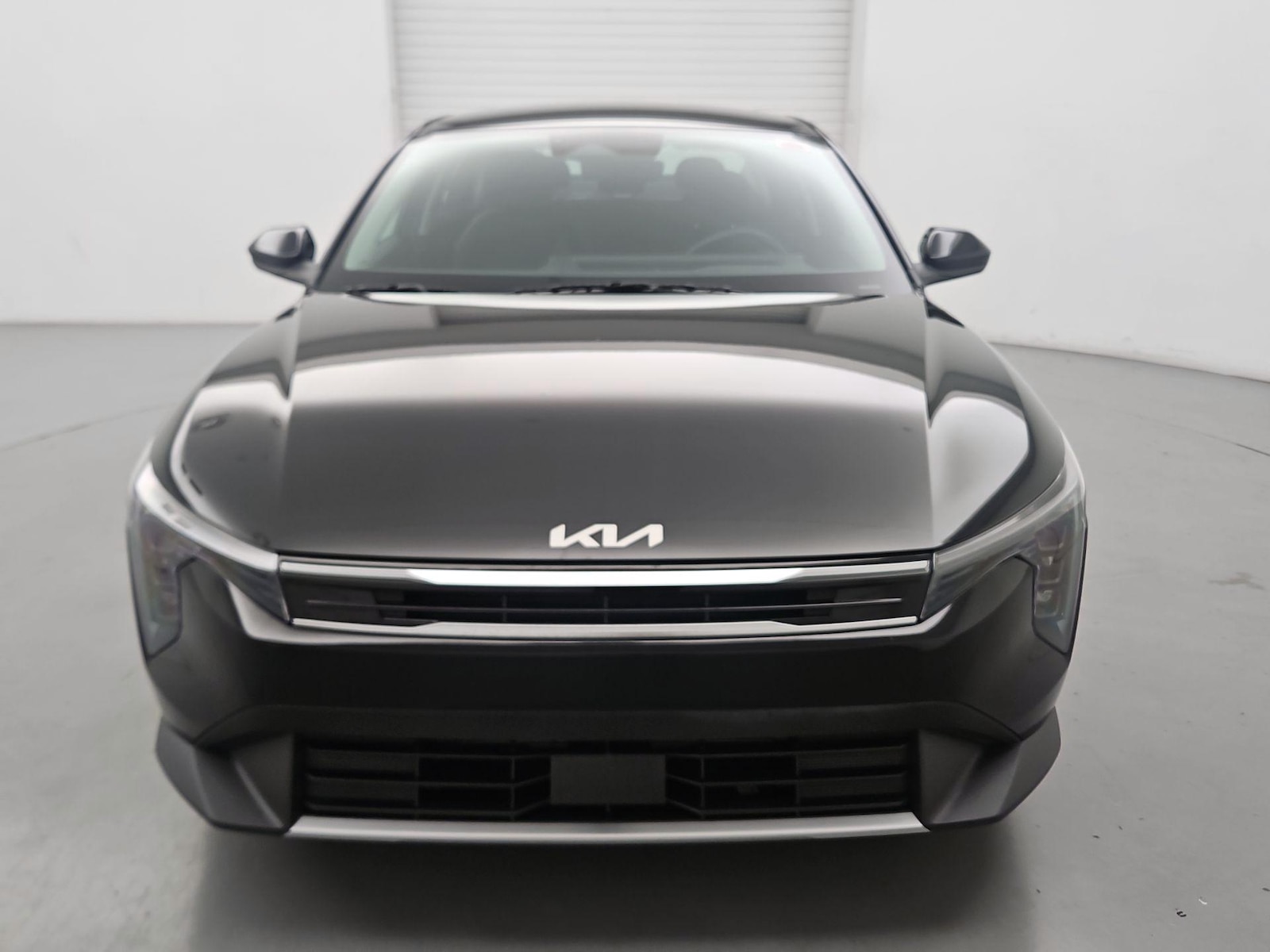 2026 Kia K4 EX - Photo 2