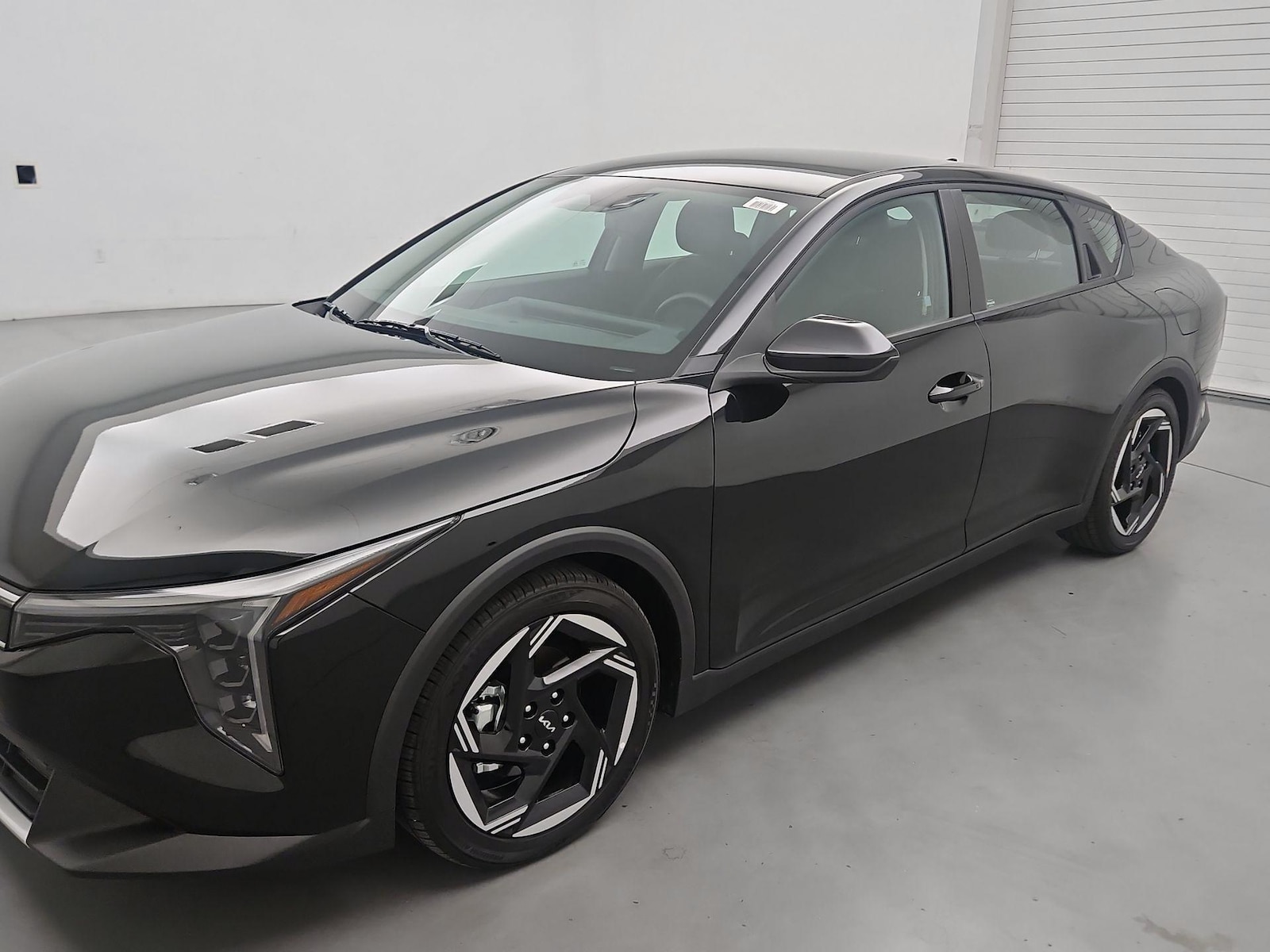 2026 Kia K4 EX - Photo 3
