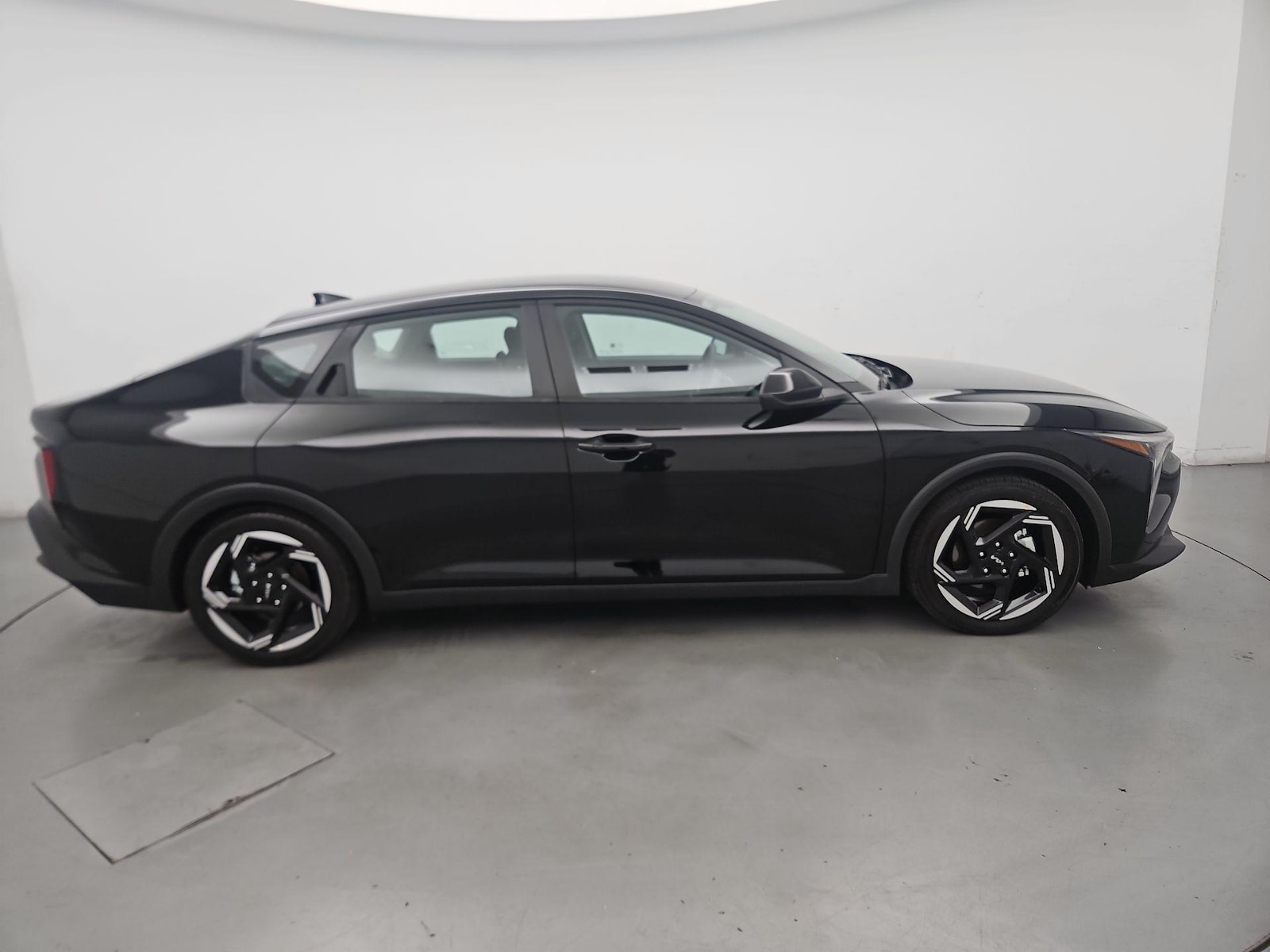 2026 Kia K4 EX - Photo 4
