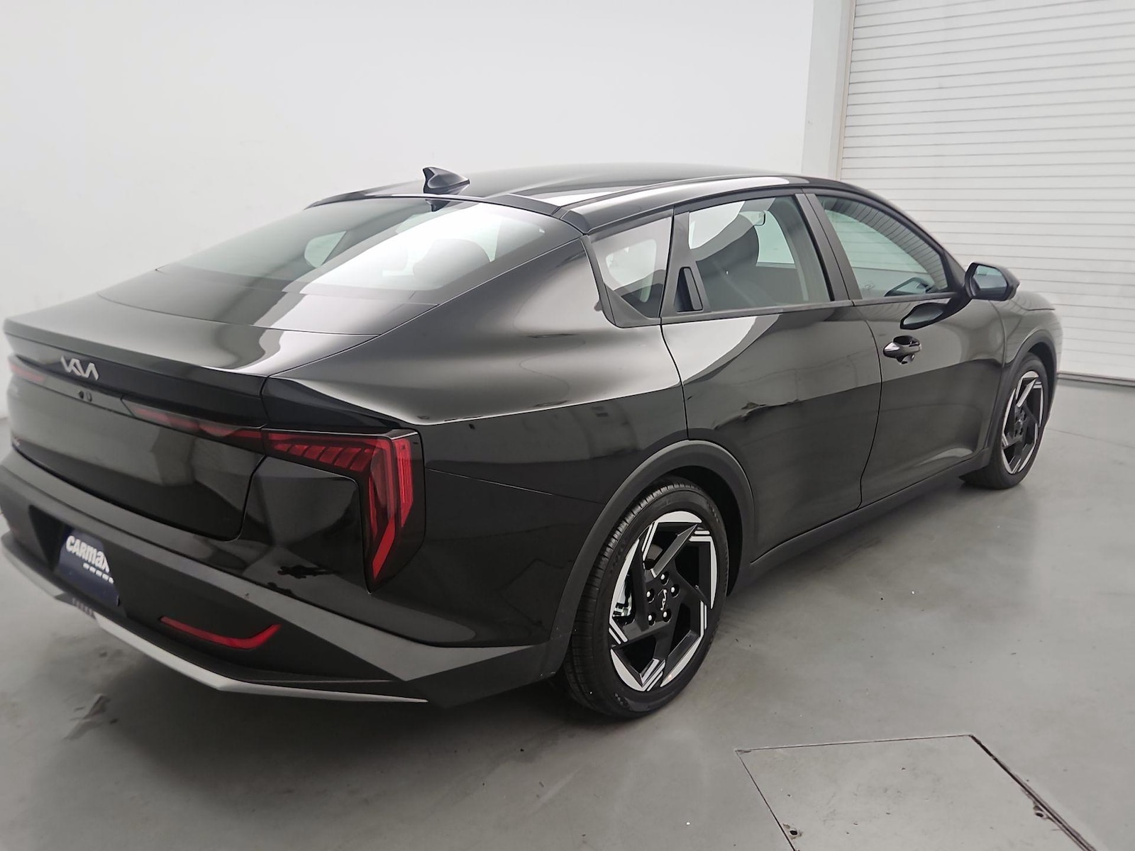 2026 Kia K4 EX - Photo 5