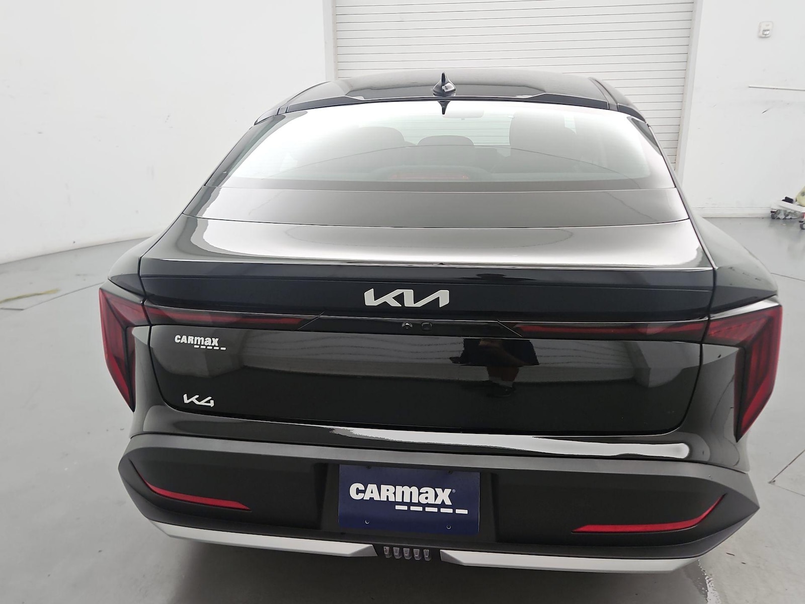 2026 Kia K4 EX - Photo 6