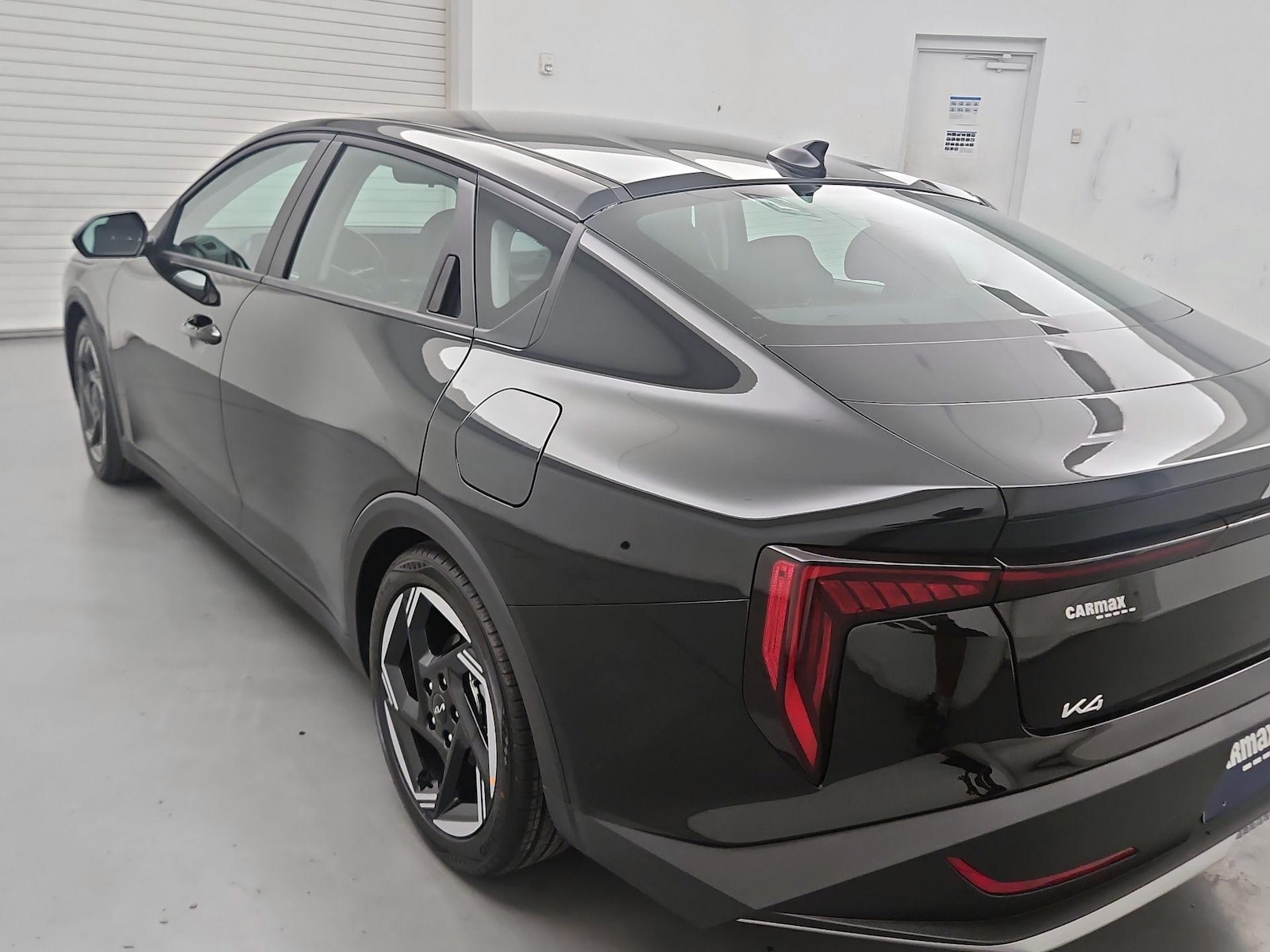2026 Kia K4 EX - Photo 7
