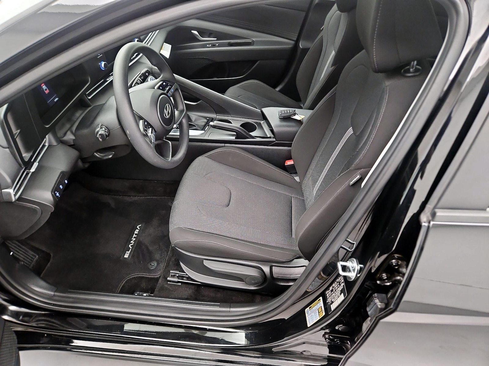 Side Airbags