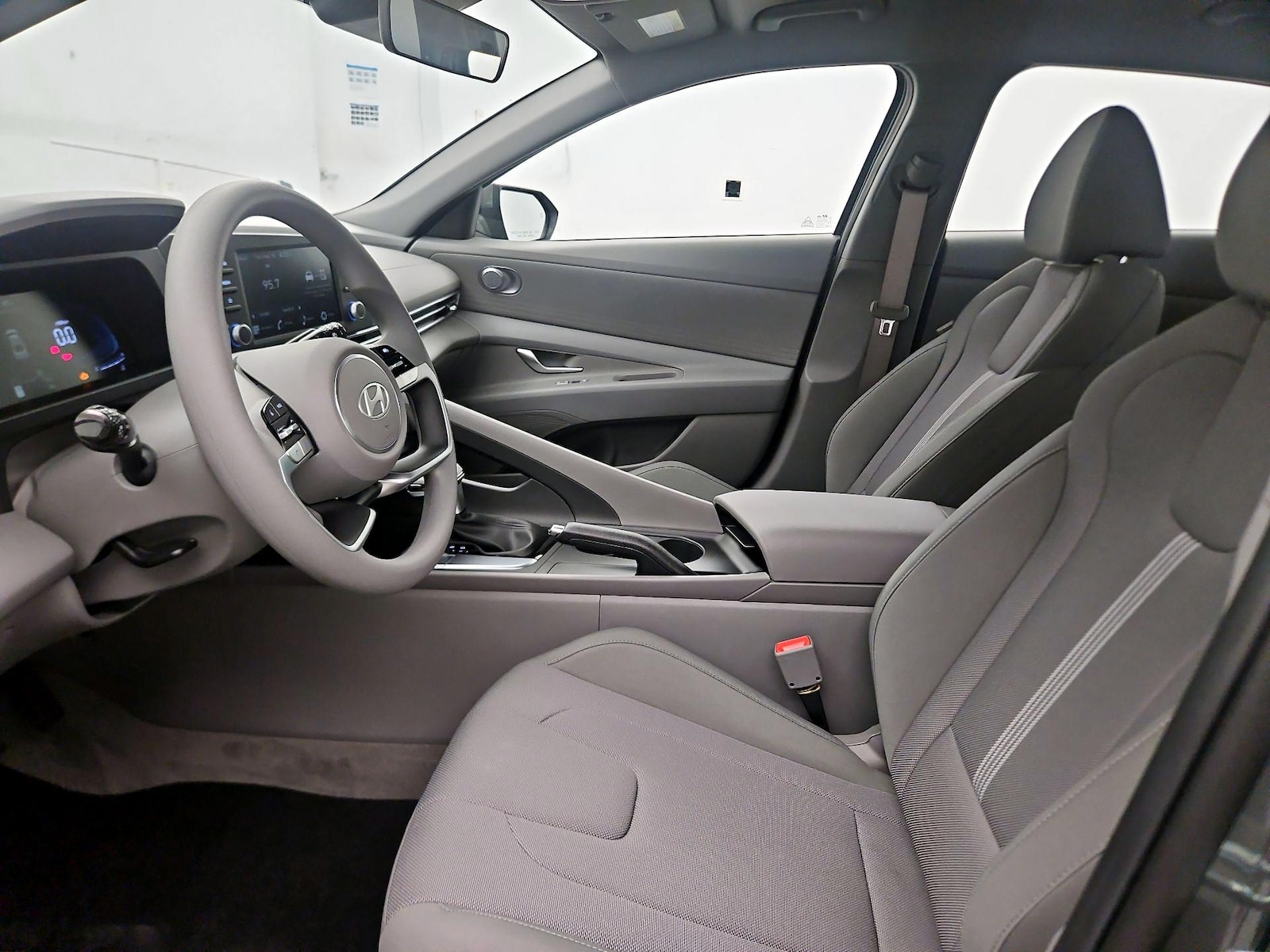 Side Airbags