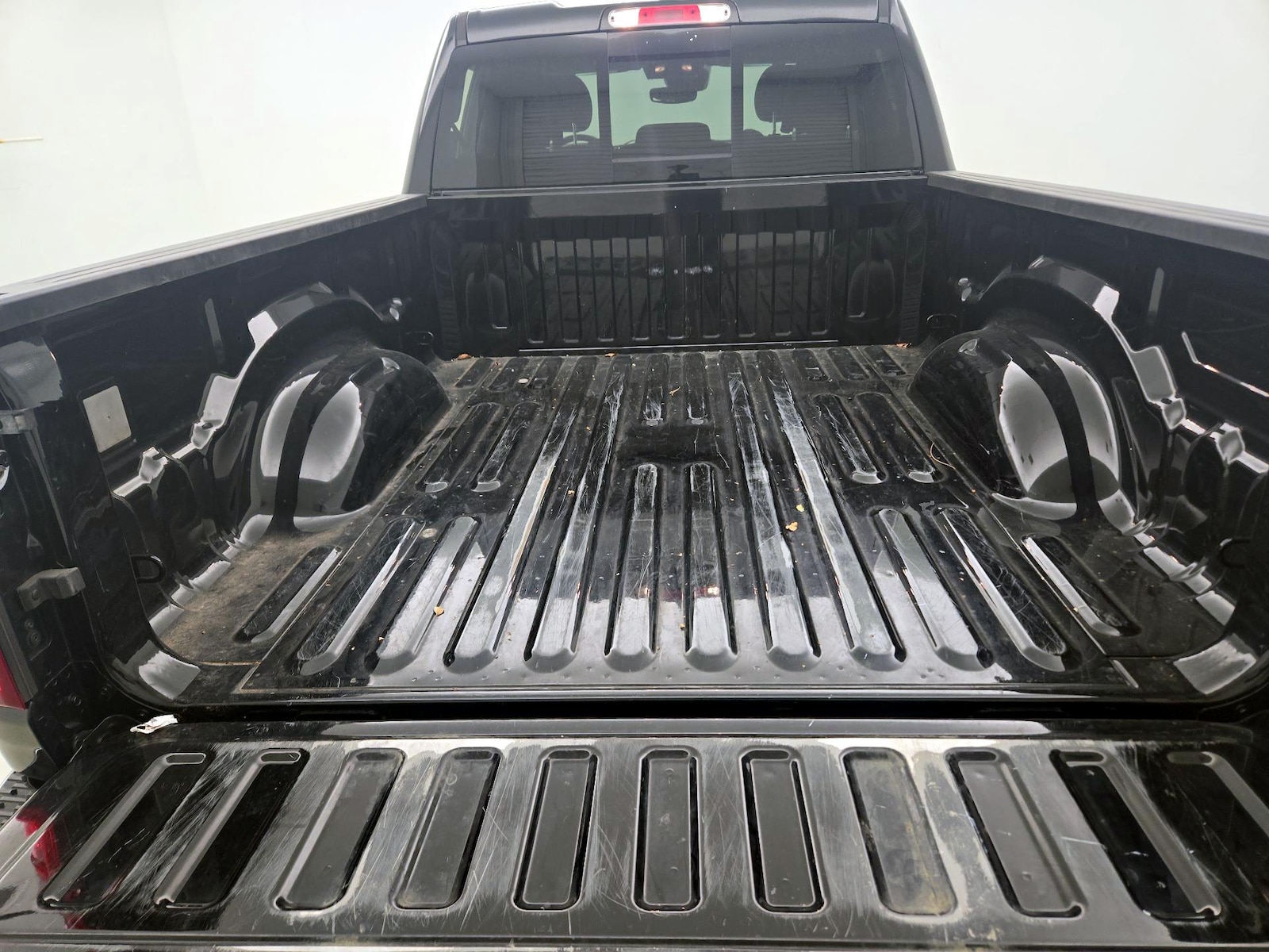 2025 RAM Ram 1500 Pickup Tradesman - Photo 21