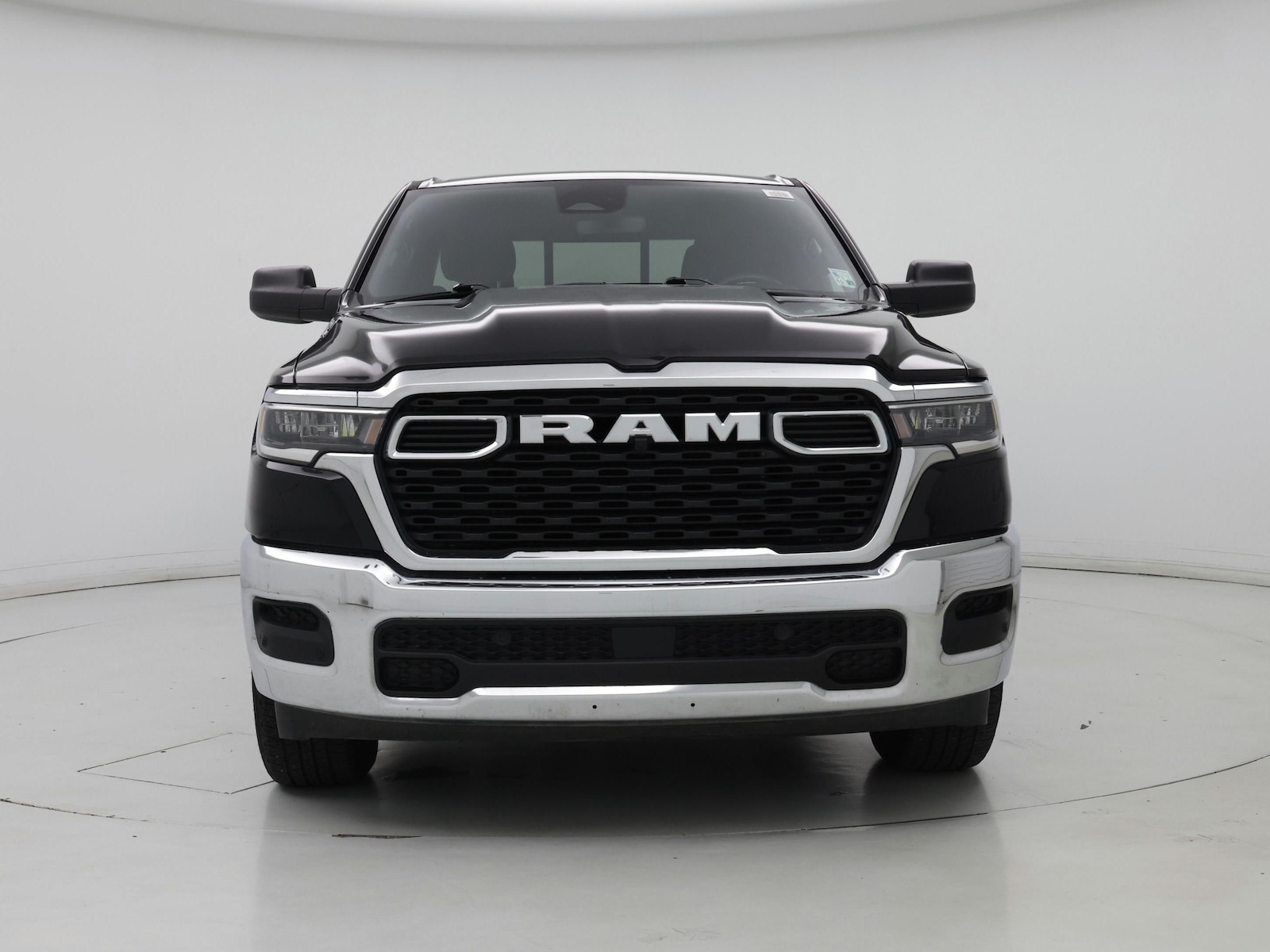 2025 RAM Ram 1500 Pickup Tradesman - Photo 6