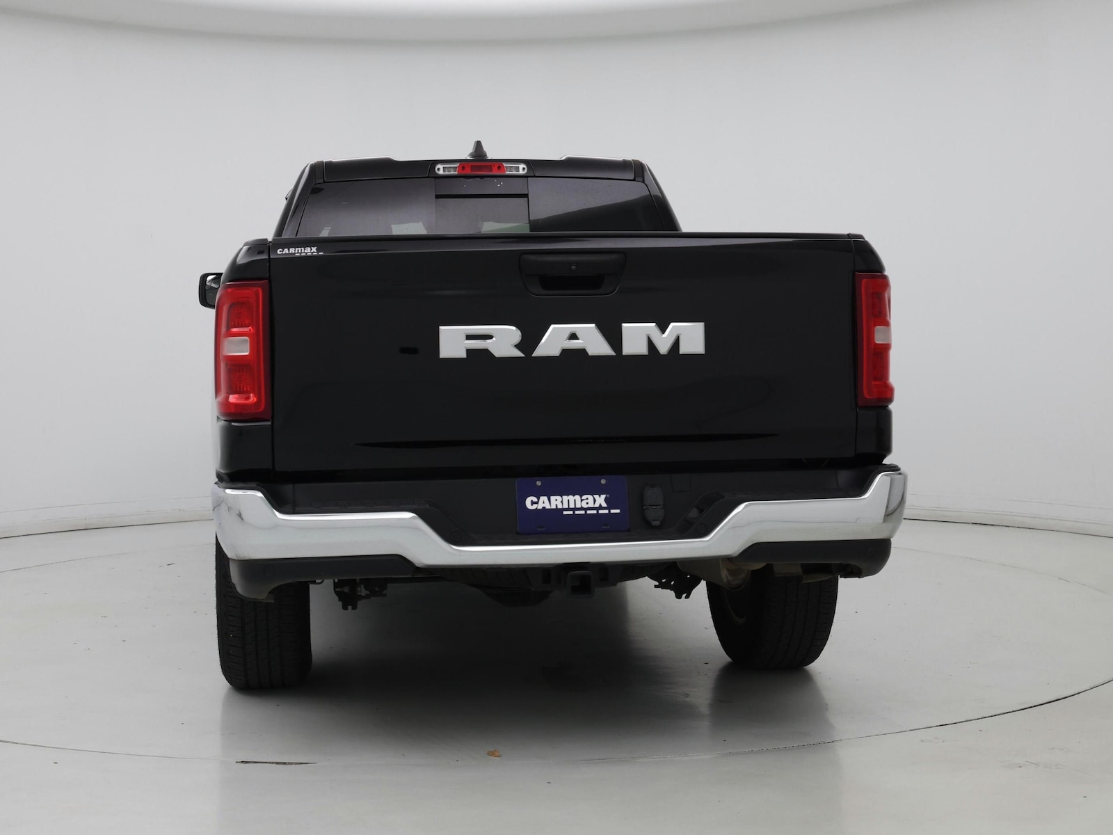 2025 RAM Ram 1500 Pickup Tradesman - Photo 7