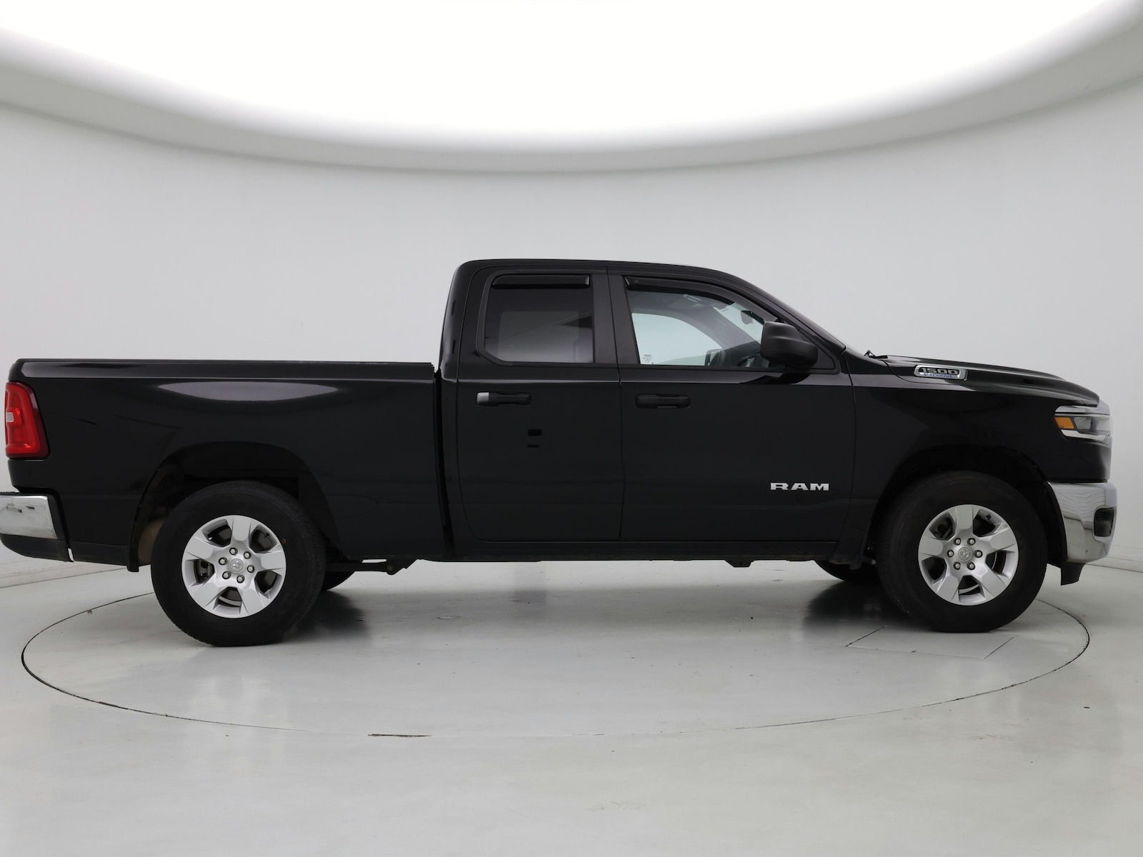 2025 RAM Ram 1500 Pickup Tradesman - Photo 8