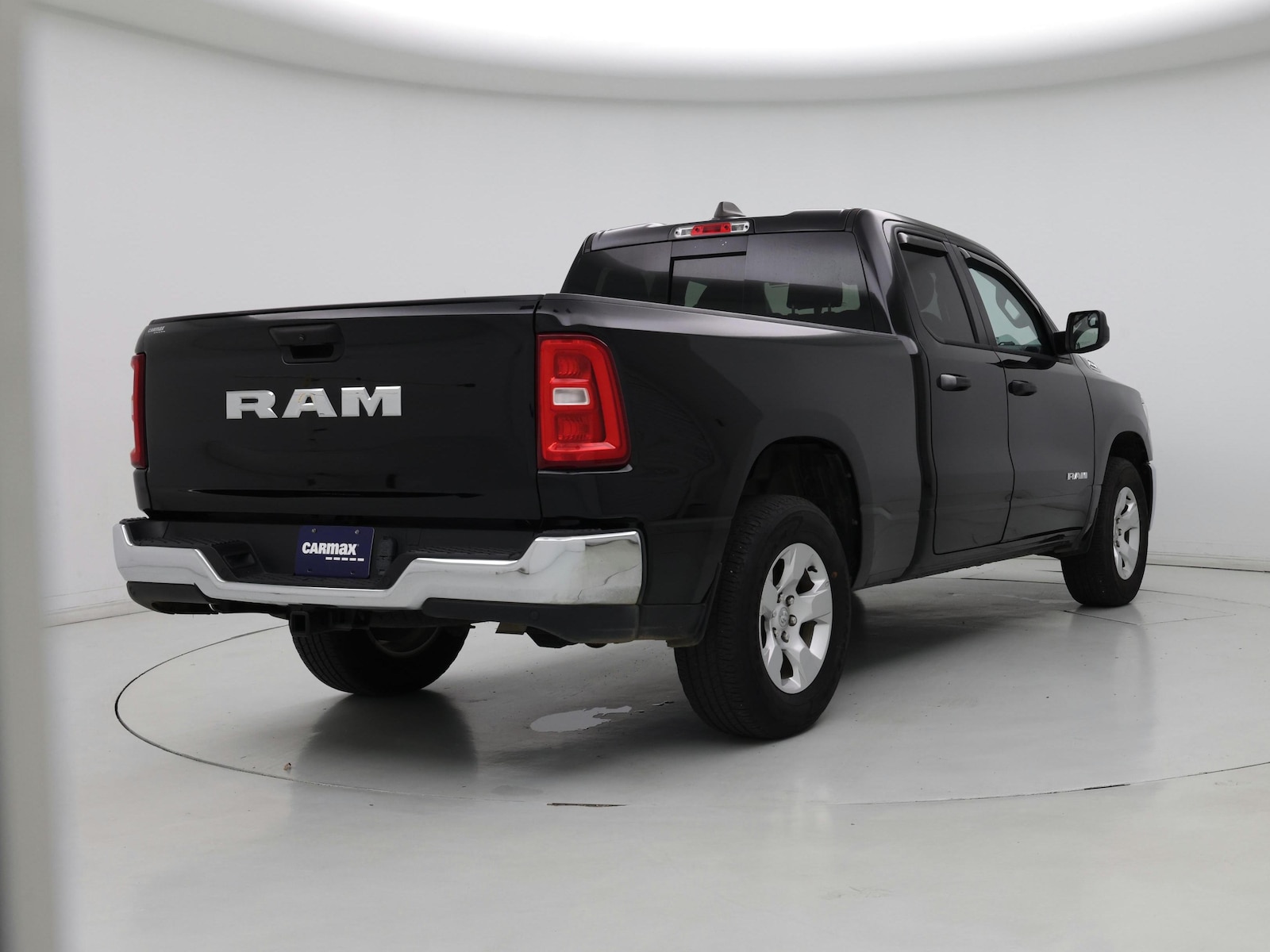 2025 RAM Ram 1500 Pickup Tradesman - Photo 9