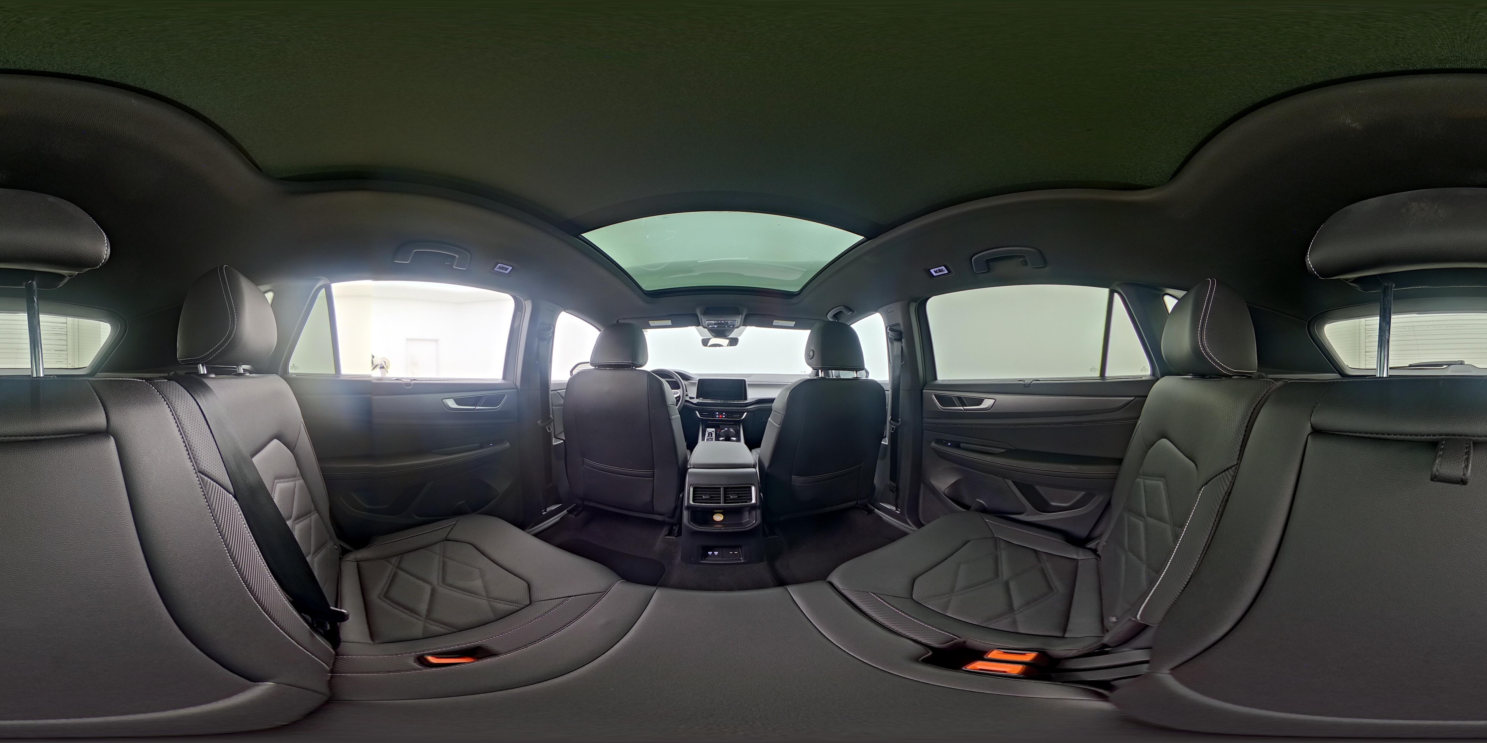 2026 Volkswagen Atlas Cross Sport SE w/Tech - Photo 26