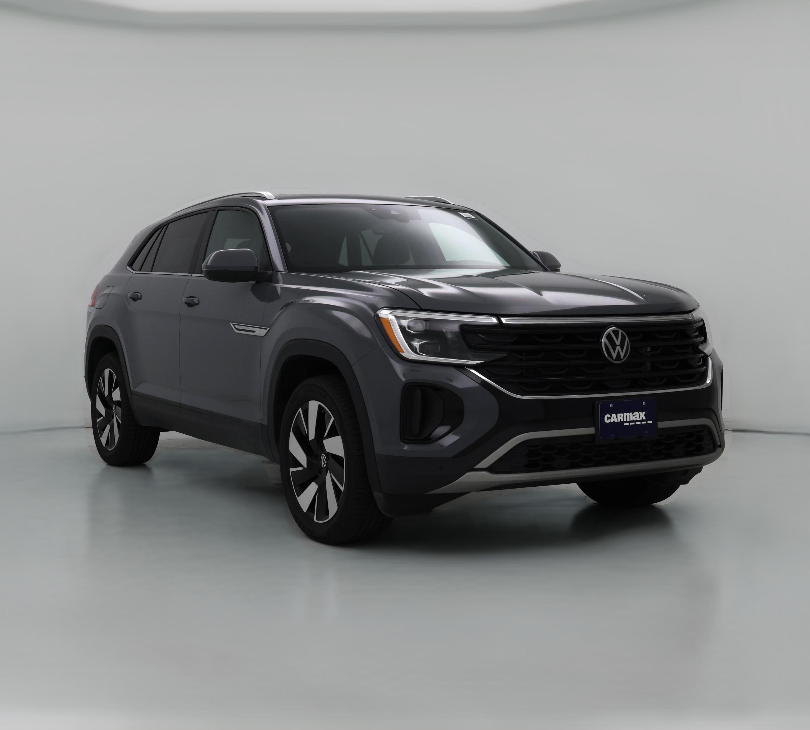 Thumbnail: 2026 Volkswagen Atlas - 1