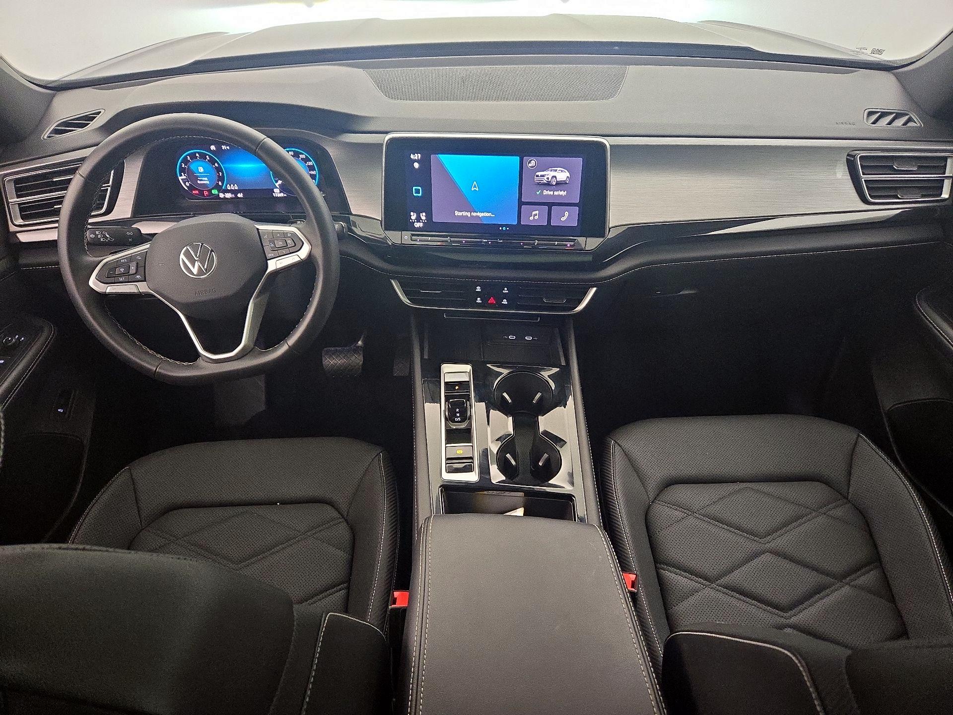 Thumbnail: 2026 Volkswagen Atlas - 9
