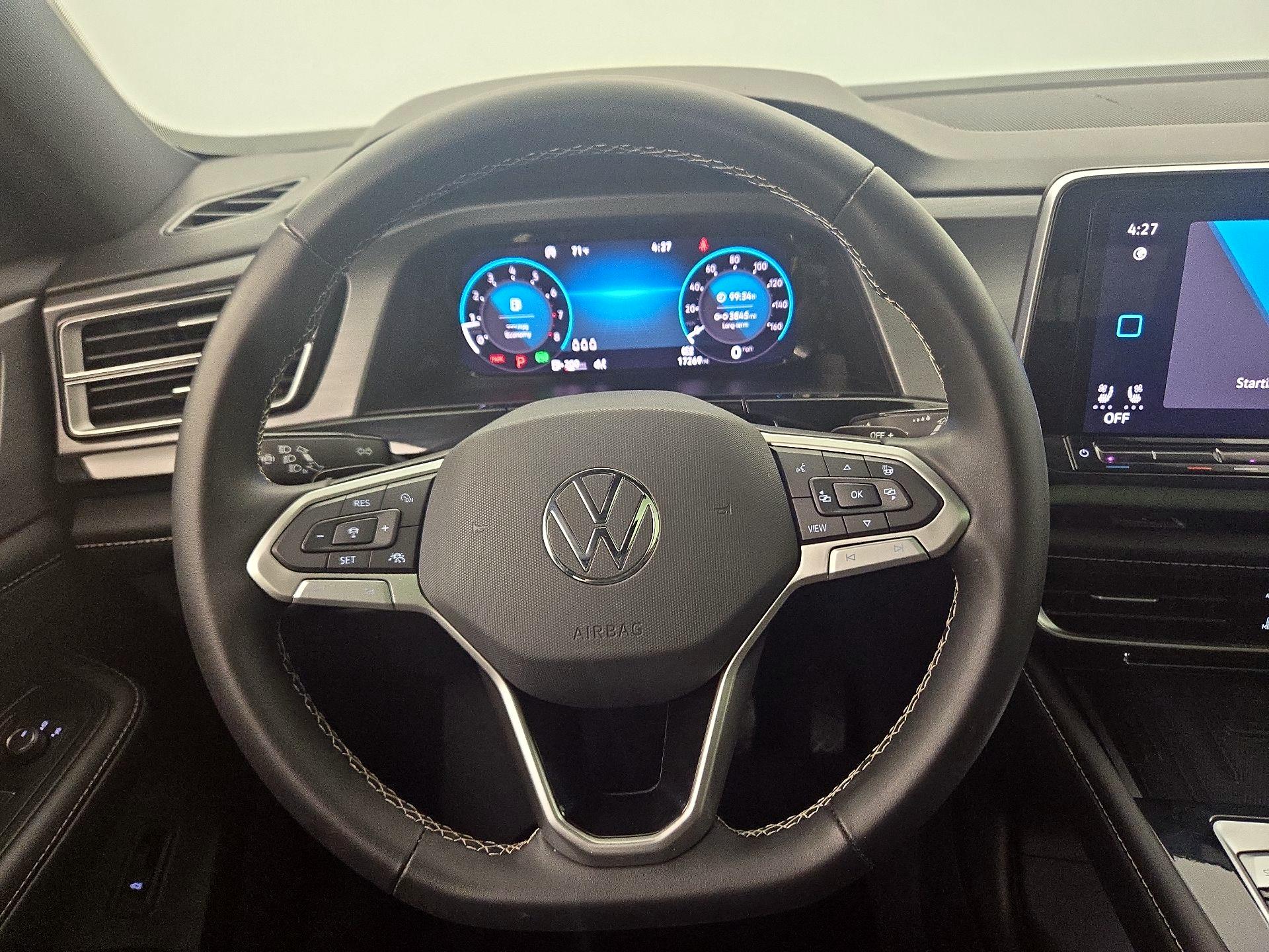 Thumbnail: 2026 Volkswagen Atlas - 10