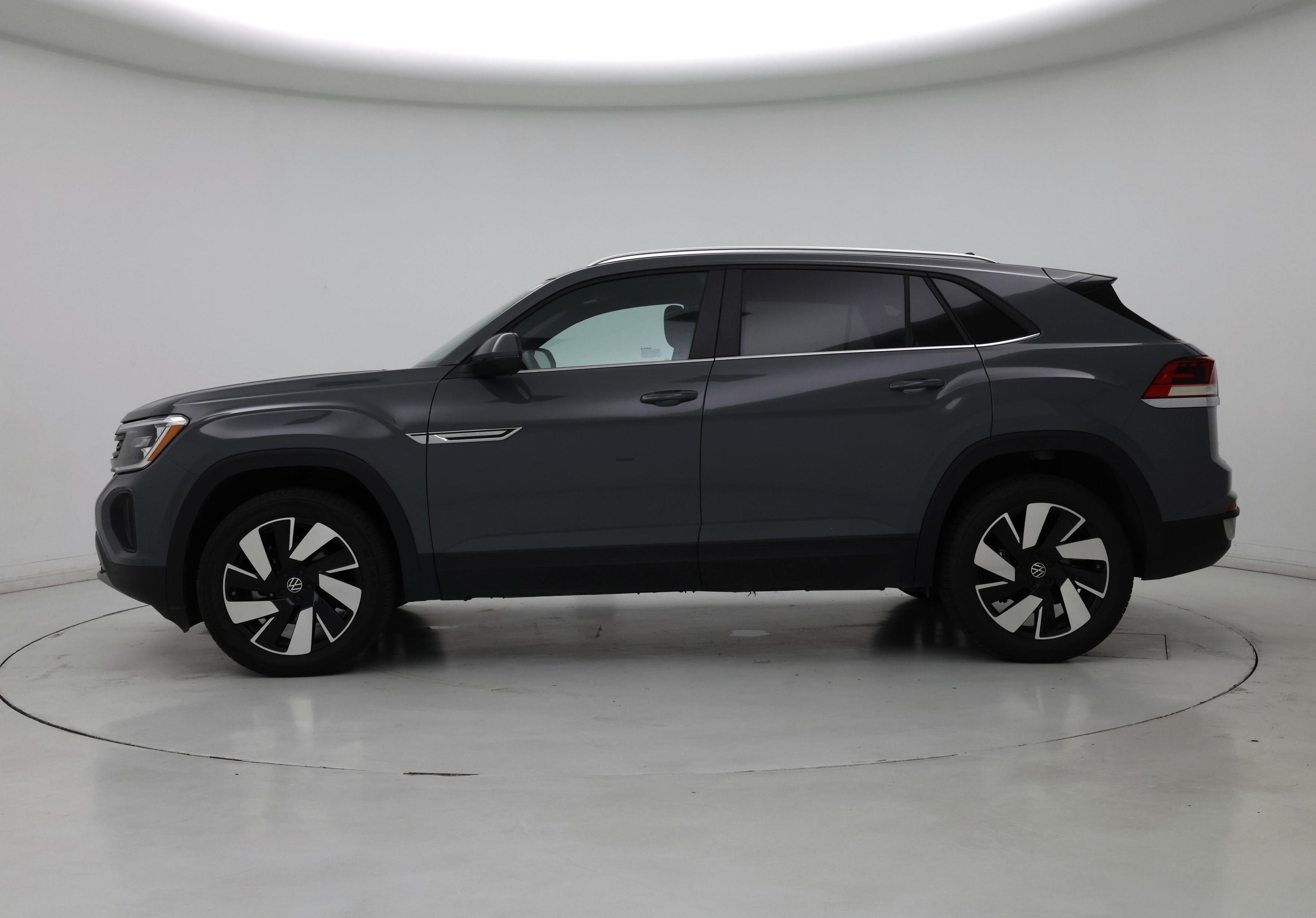 Thumbnail: 2026 Volkswagen Atlas - 3