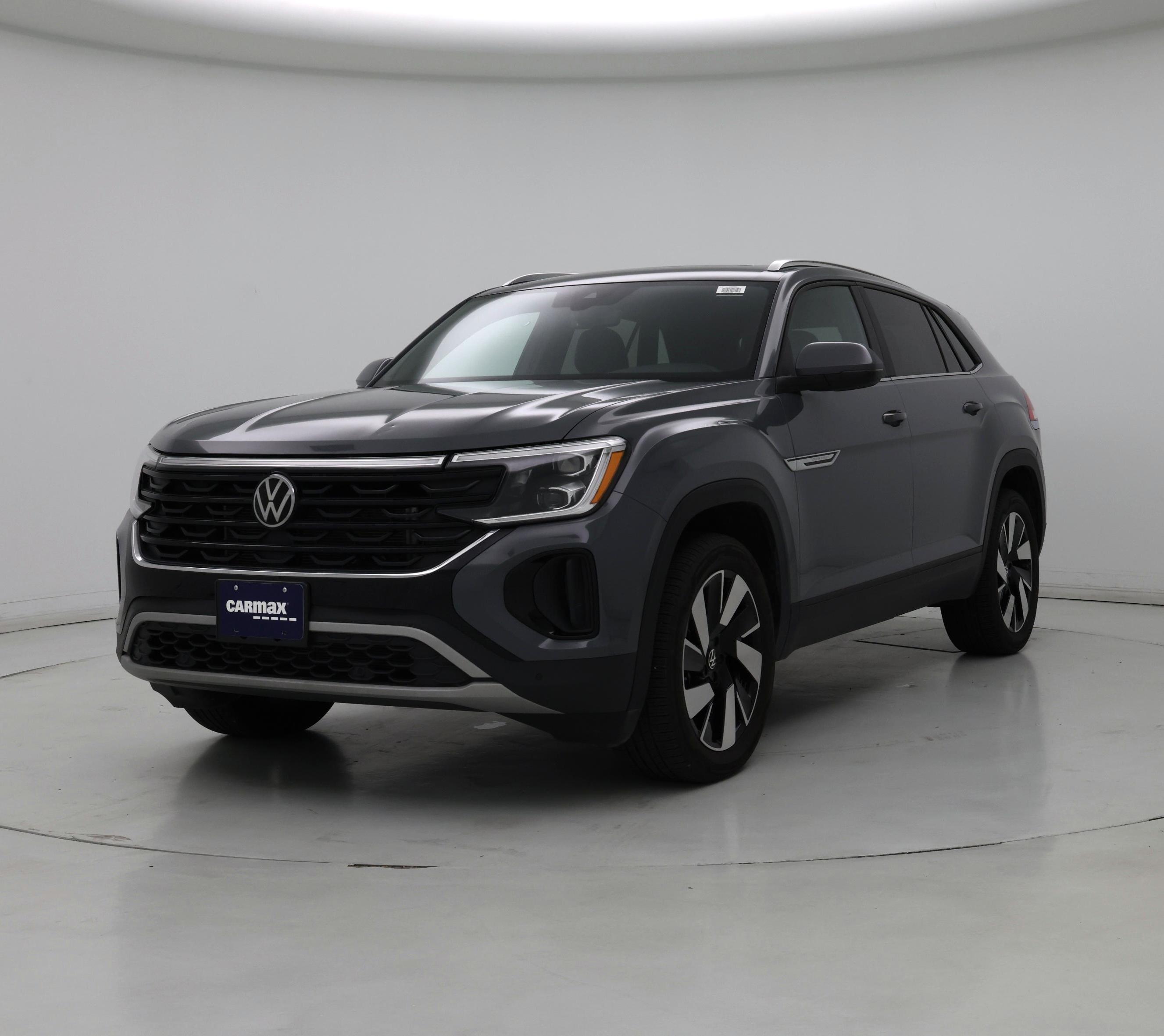 Thumbnail: 2026 Volkswagen Atlas - 4