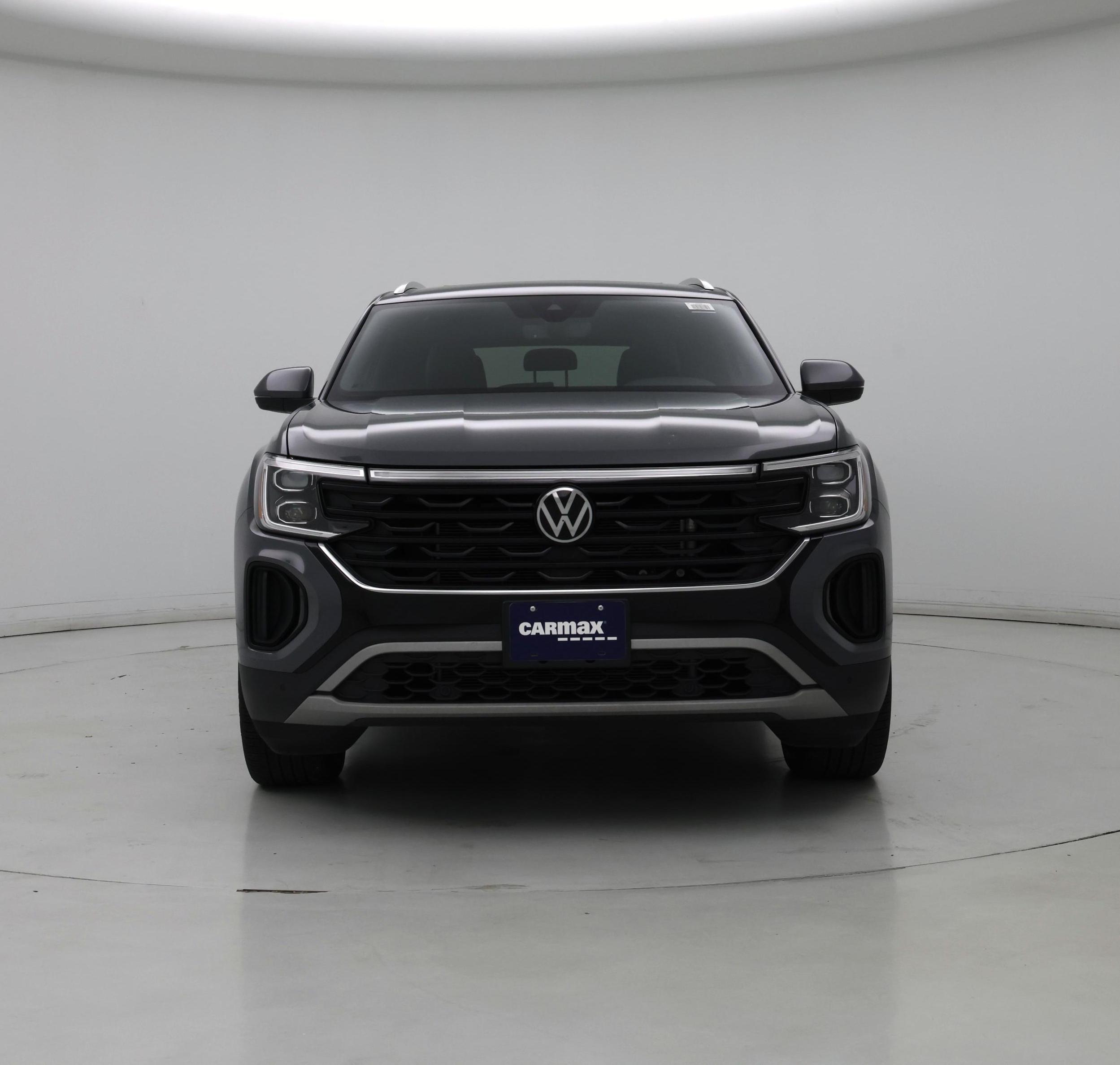 Thumbnail: 2026 Volkswagen Atlas - 5