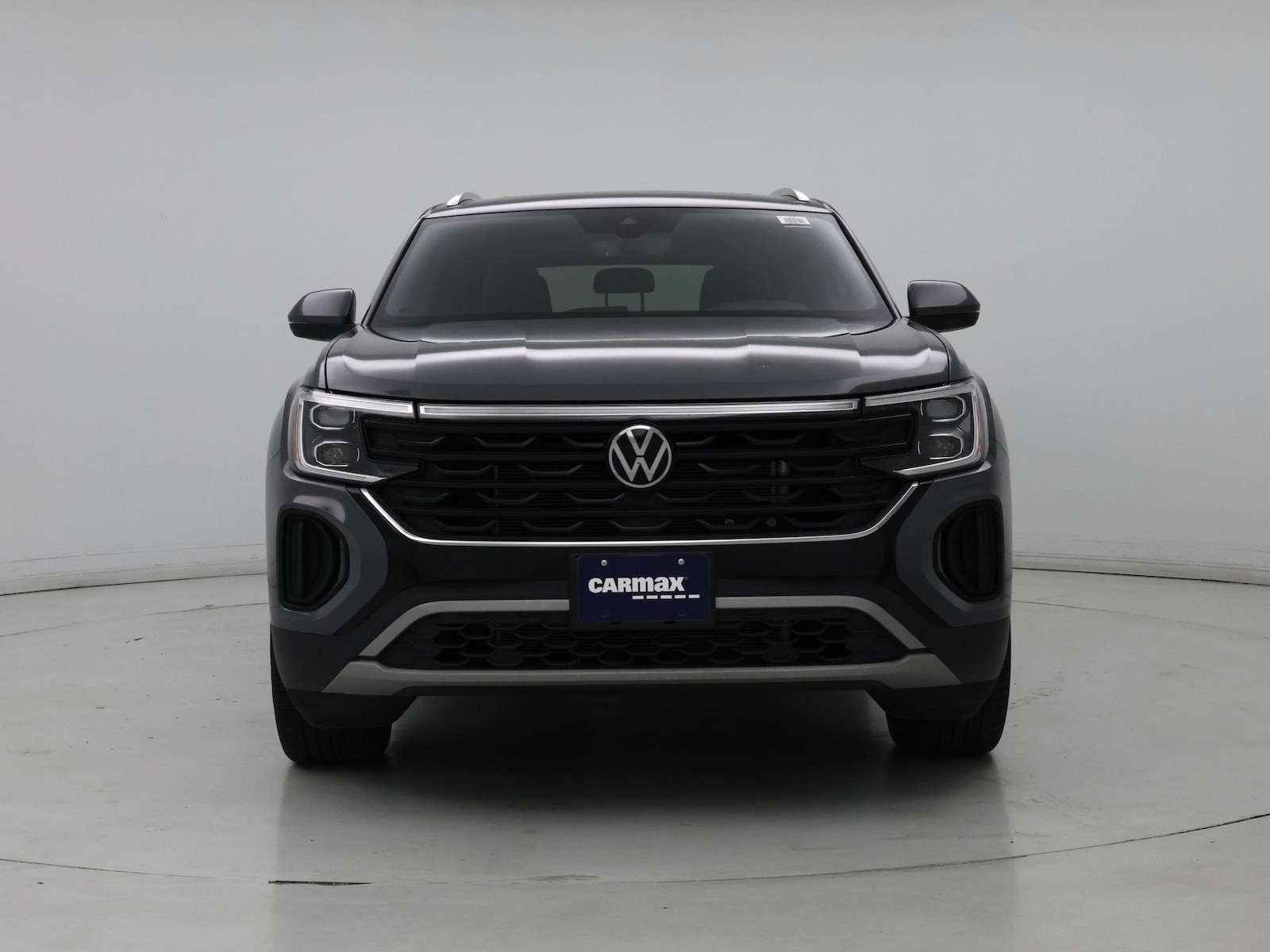 2026 Volkswagen Atlas Cross Sport SE w/Tech - Photo 6