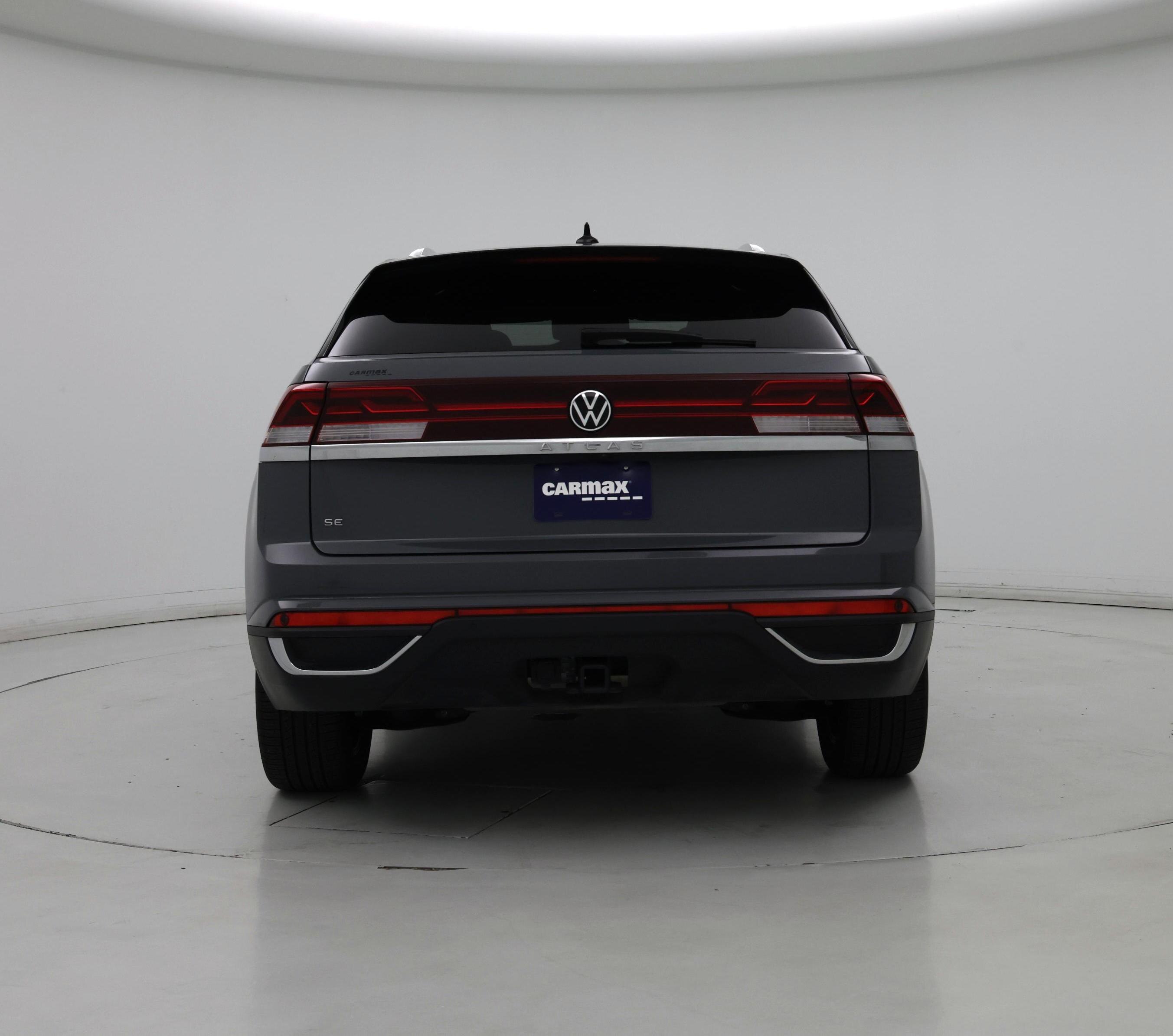 Thumbnail: 2026 Volkswagen Atlas - 6