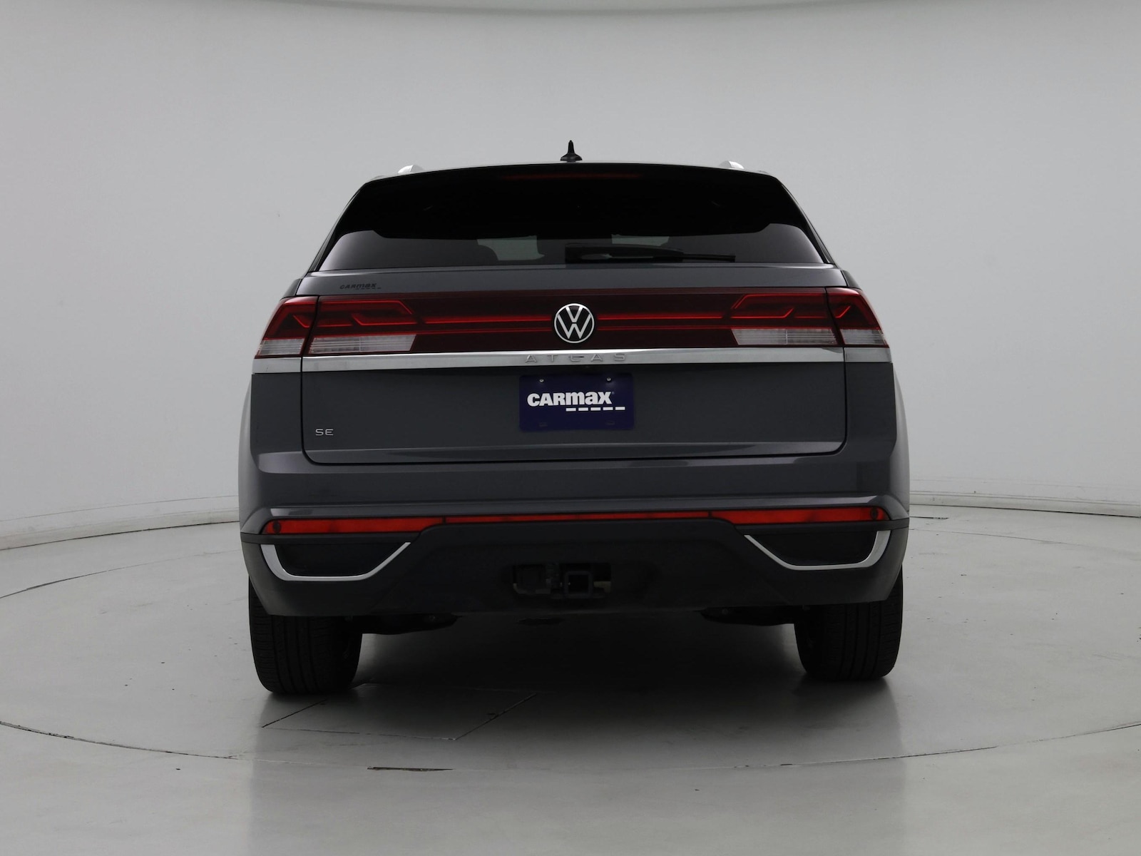 2026 Volkswagen Atlas Cross Sport SE w/Tech - Photo 7