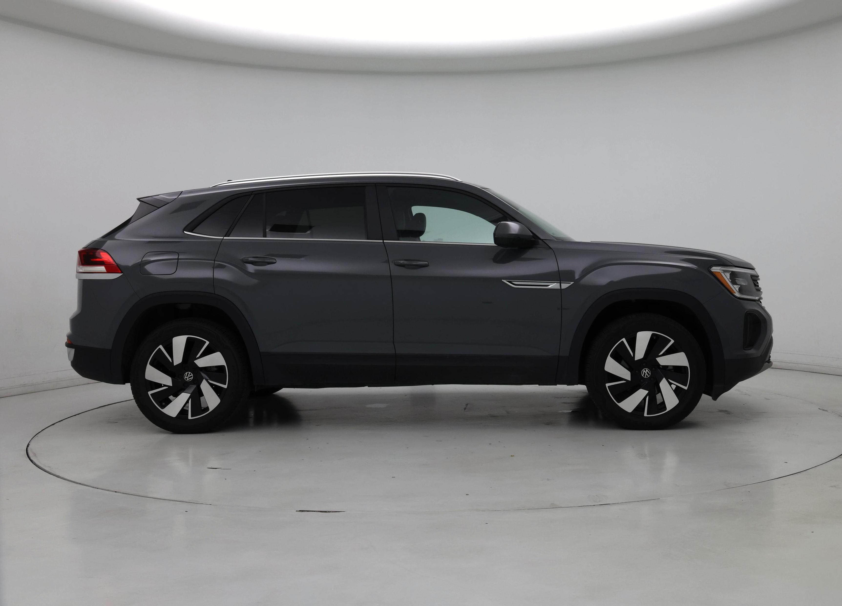 Thumbnail: 2026 Volkswagen Atlas - 7