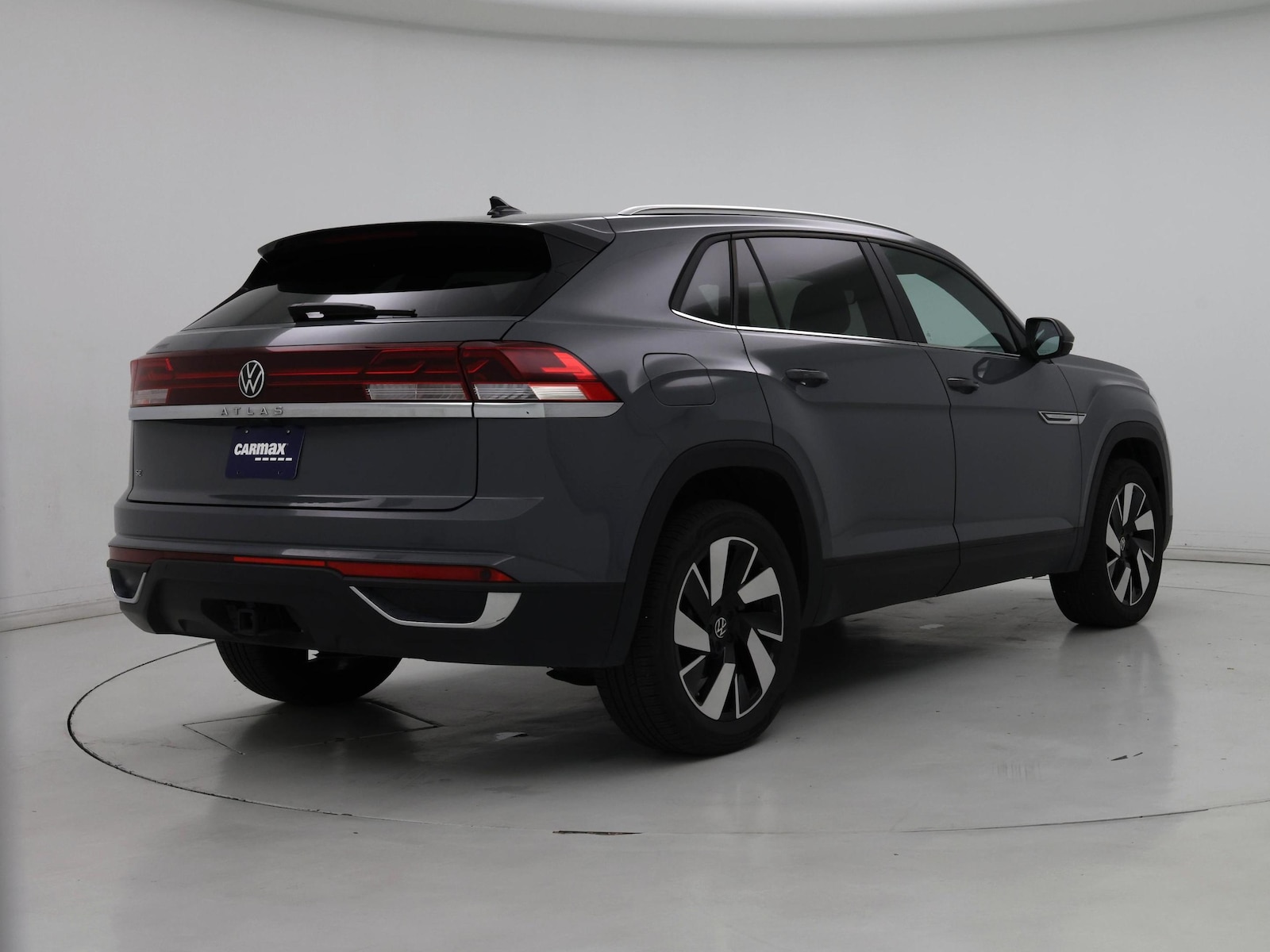 2026 Volkswagen Atlas Cross Sport SE w/Tech - Photo 9