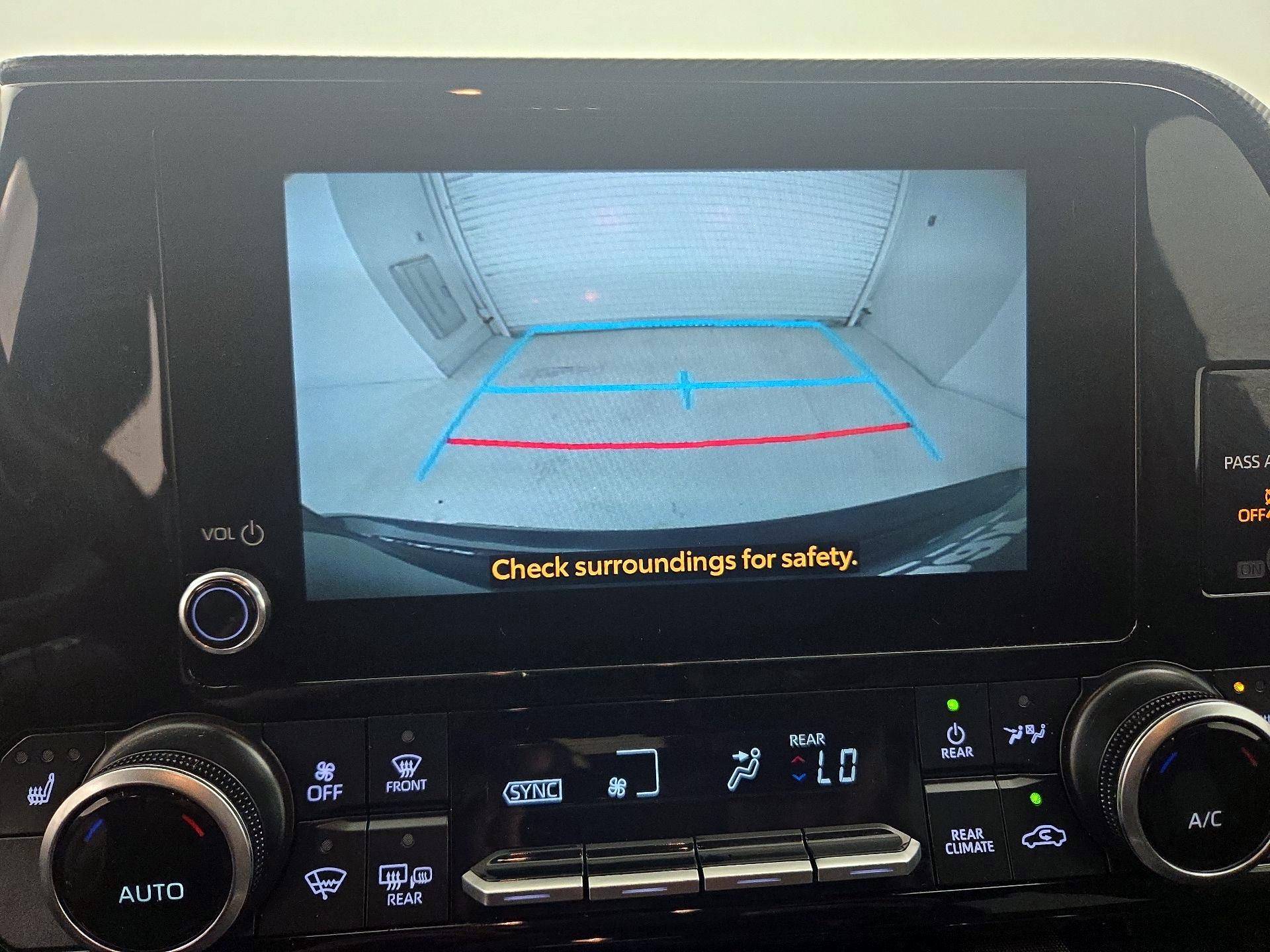 Thumbnail: 2025 Toyota Highlander - 14