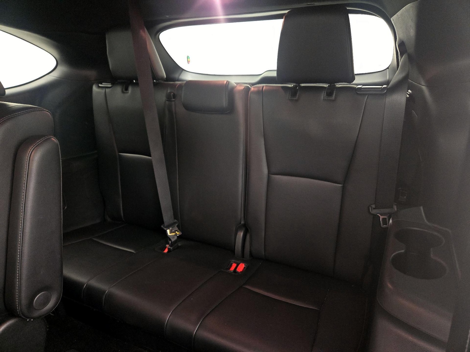 2025 Toyota Highlander XSE - Photo 22