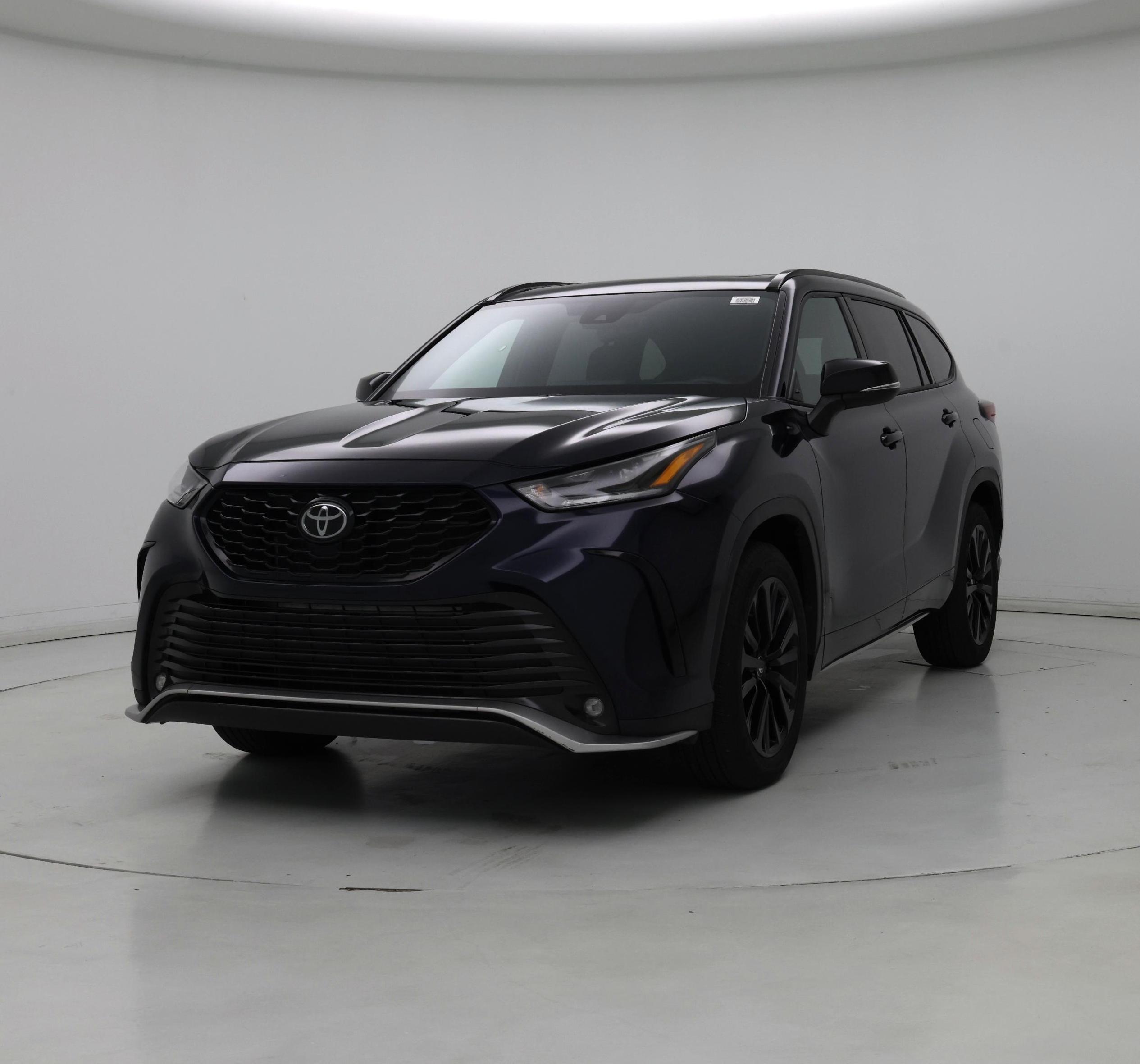 Thumbnail: 2025 Toyota Highlander - 4