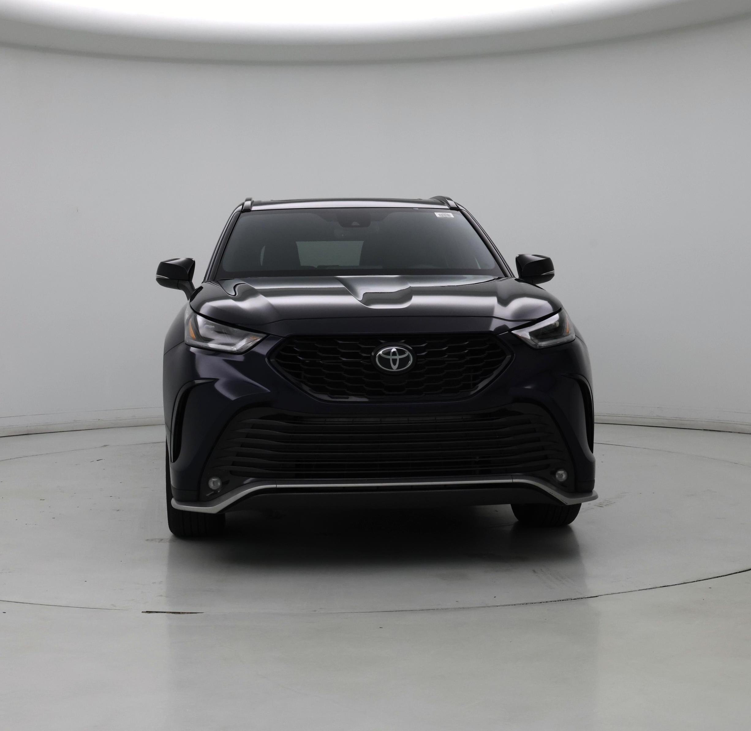 Thumbnail: 2025 Toyota Highlander - 5