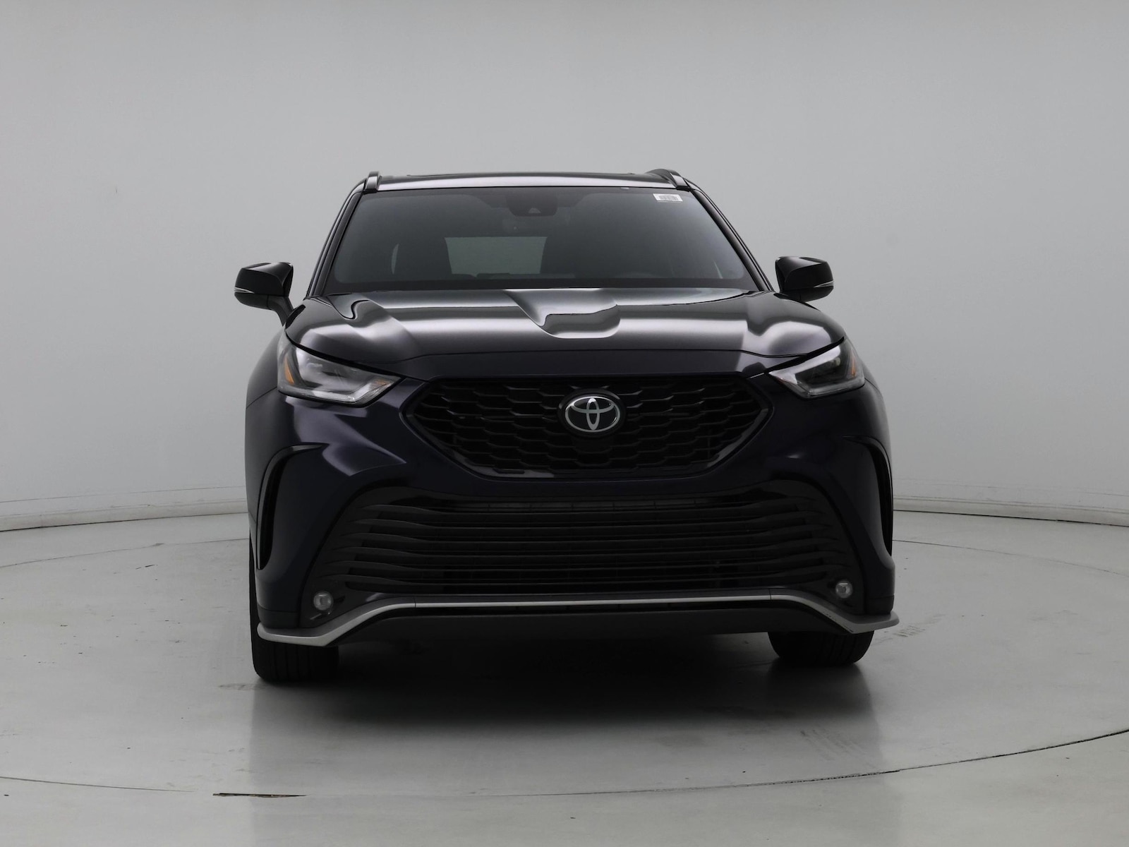 2025 Toyota Highlander XSE - Photo 6